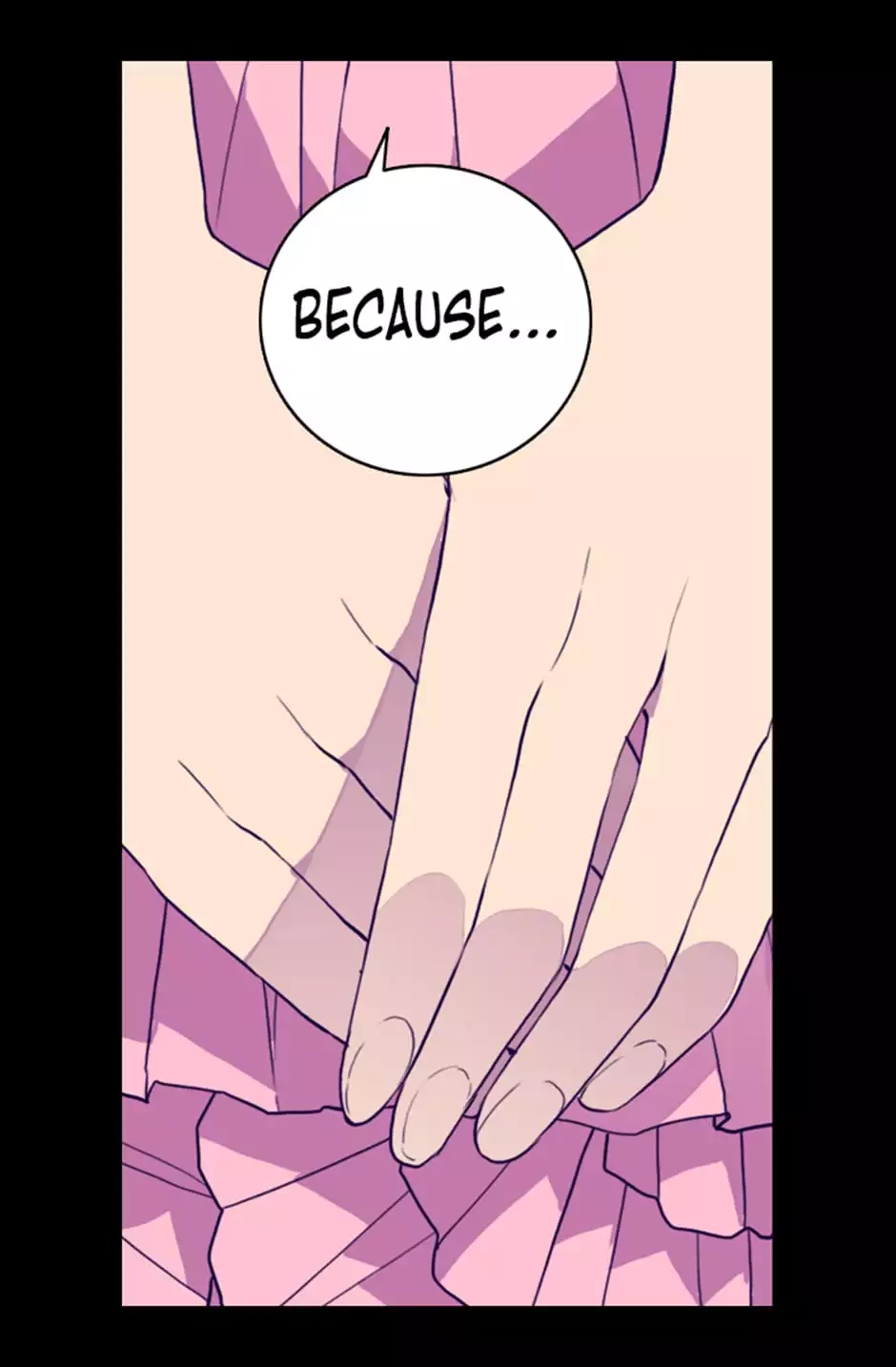 They Say I Was Born a Kings Daughter Chapter 19 page 48