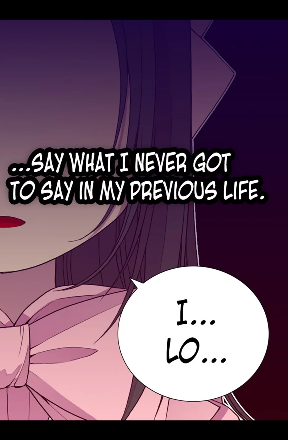 They Say I Was Born a Kings Daughter Chapter 19 page 50