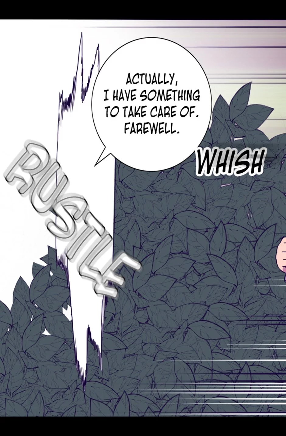 They Say I Was Born a Kings Daughter Chapter 19 page 58