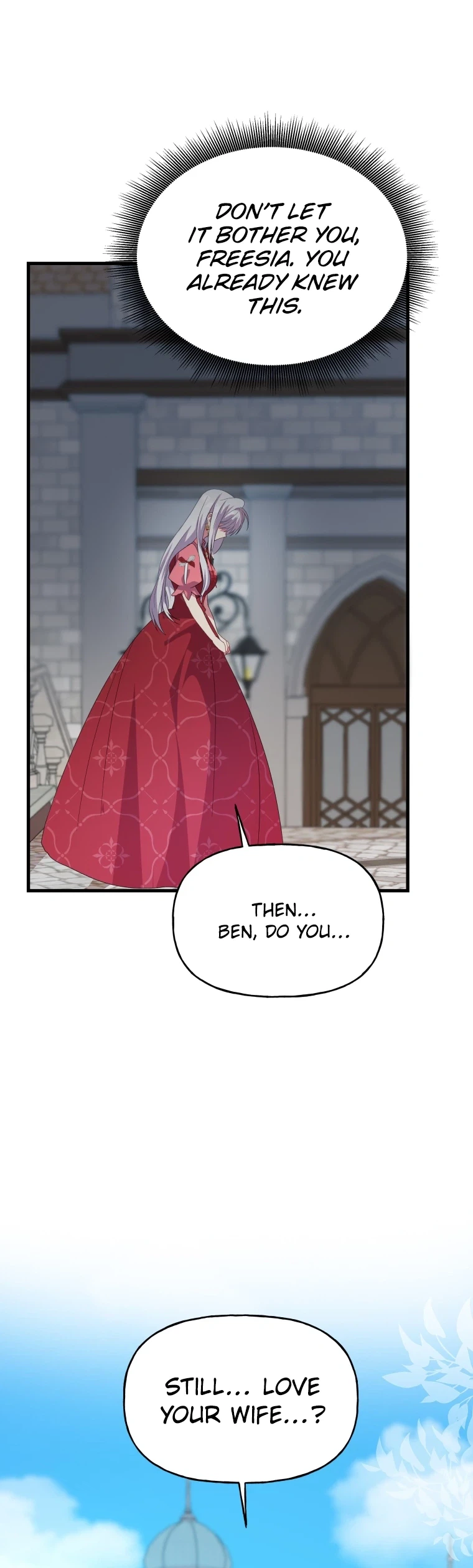 The Dukedom Is Inhabited by a Monster Chapter 19 page 18