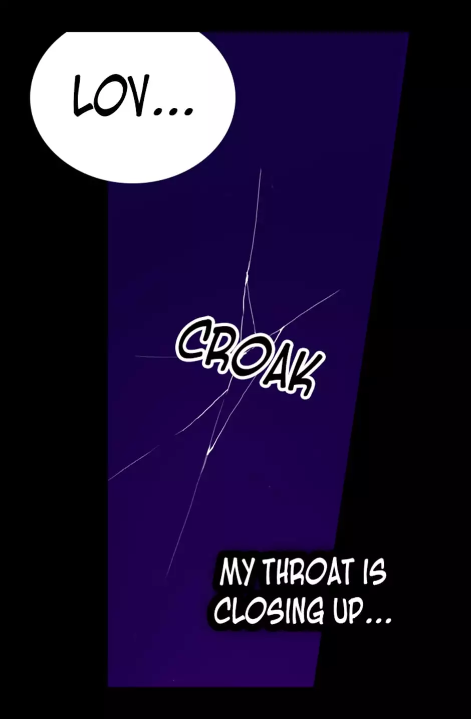 They Say I Was Born a Kings Daughter Chapter 19 page 51