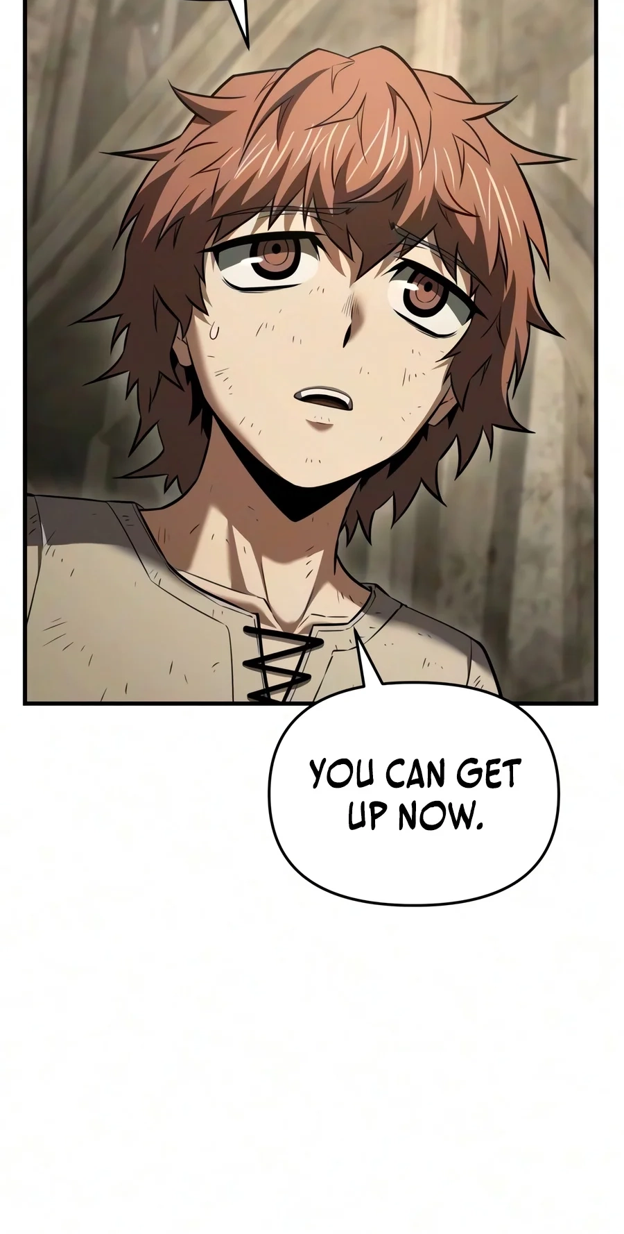 The Seventh Prince Wants to Bail Chapter 20 page 45