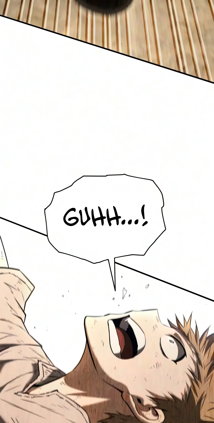 The Seventh Prince Wants to Bail Chapter 20 page 29