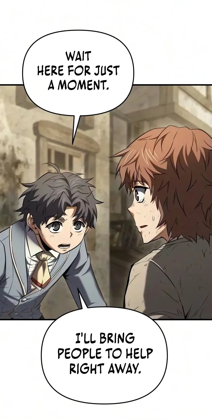 The Seventh Prince Wants to Bail Chapter 20 page 40