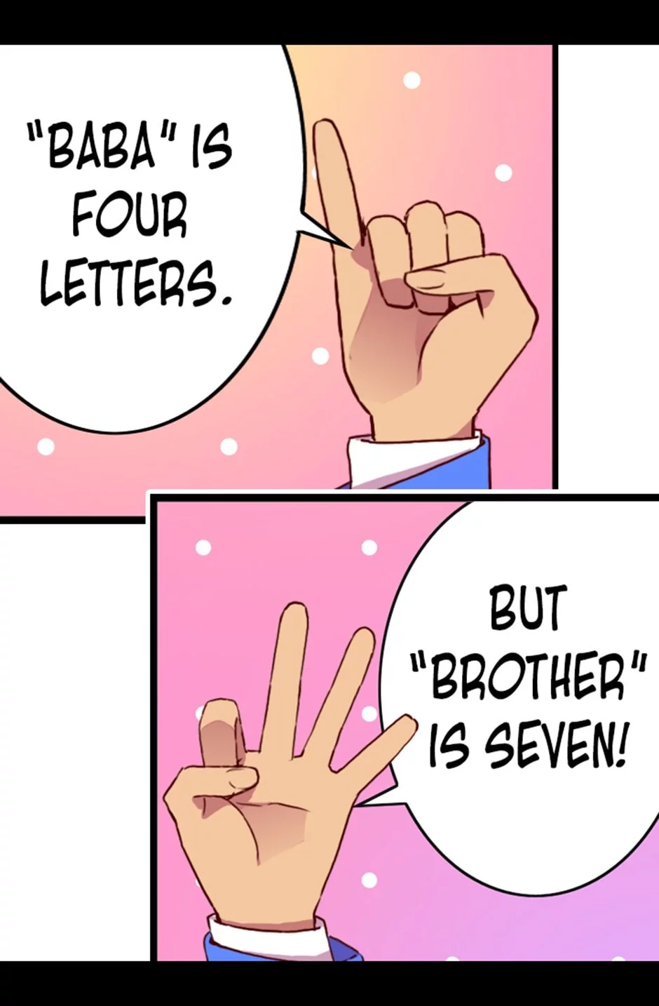 They Say I Was Born a Kings Daughter Chapter 19 page 72