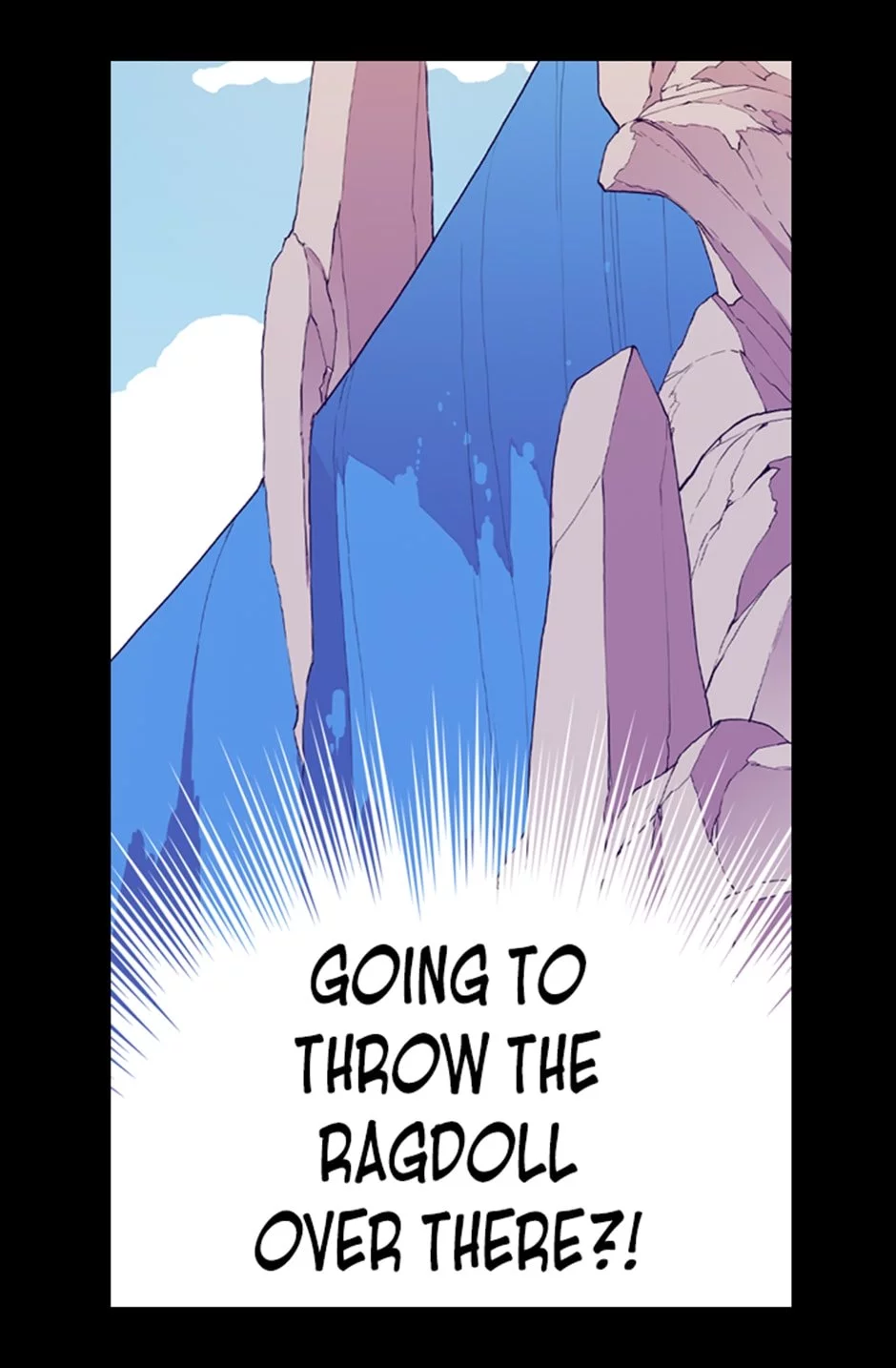 They Say I Was Born a Kings Daughter Chapter 19 page 67