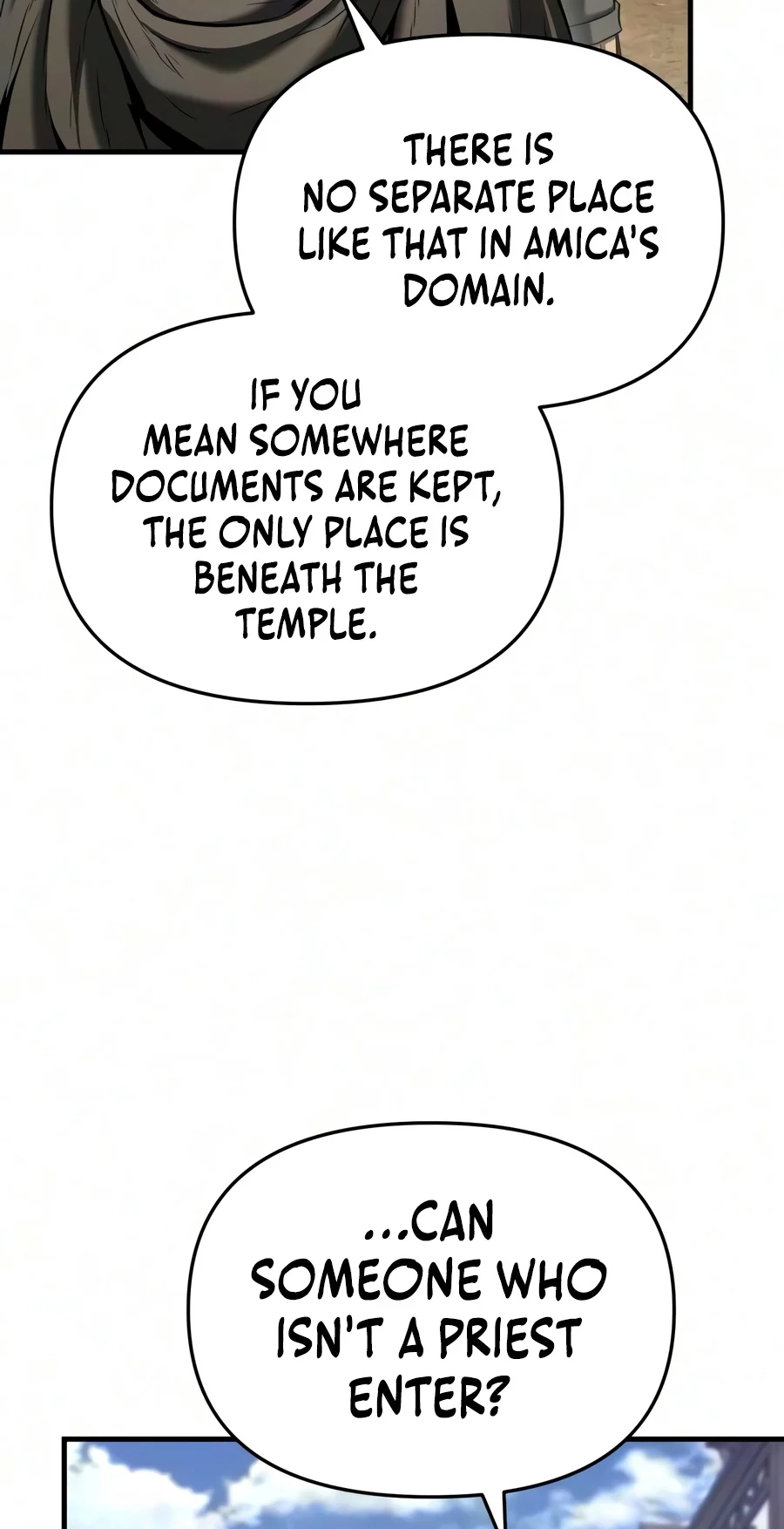 The Seventh Prince Wants to Bail Chapter 20 page 52