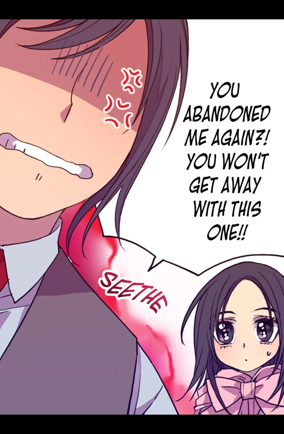 They Say I Was Born a Kings Daughter Chapter 19 page 60