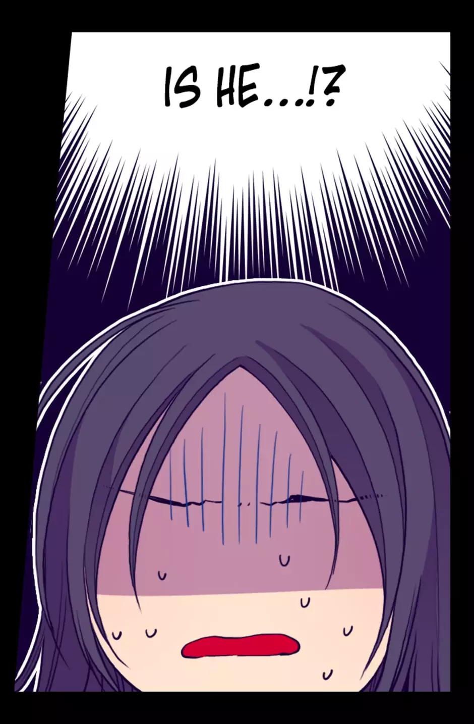 They Say I Was Born a Kings Daughter Chapter 19 page 66