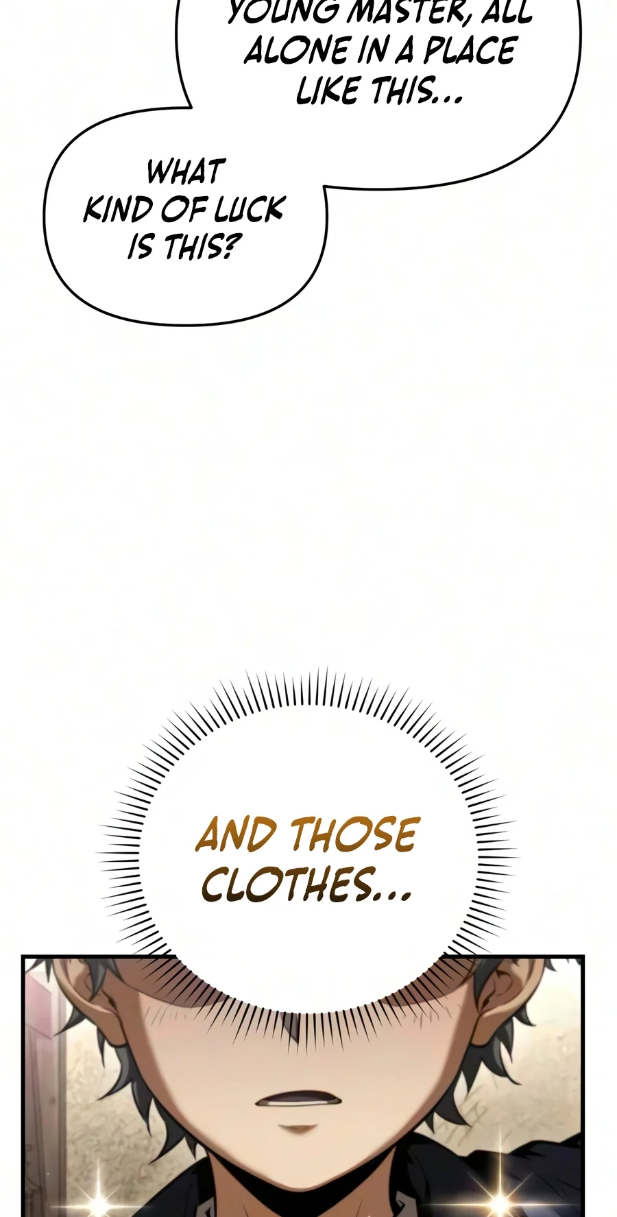 The Seventh Prince Wants to Bail Chapter 20 page 4