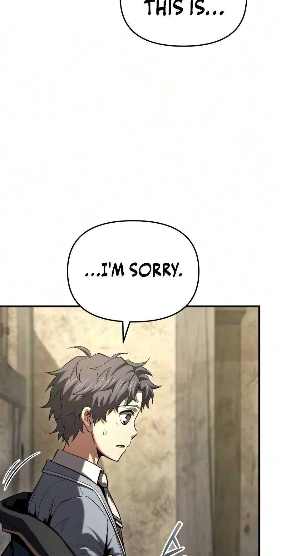 The Seventh Prince Wants to Bail Chapter 20 page 37