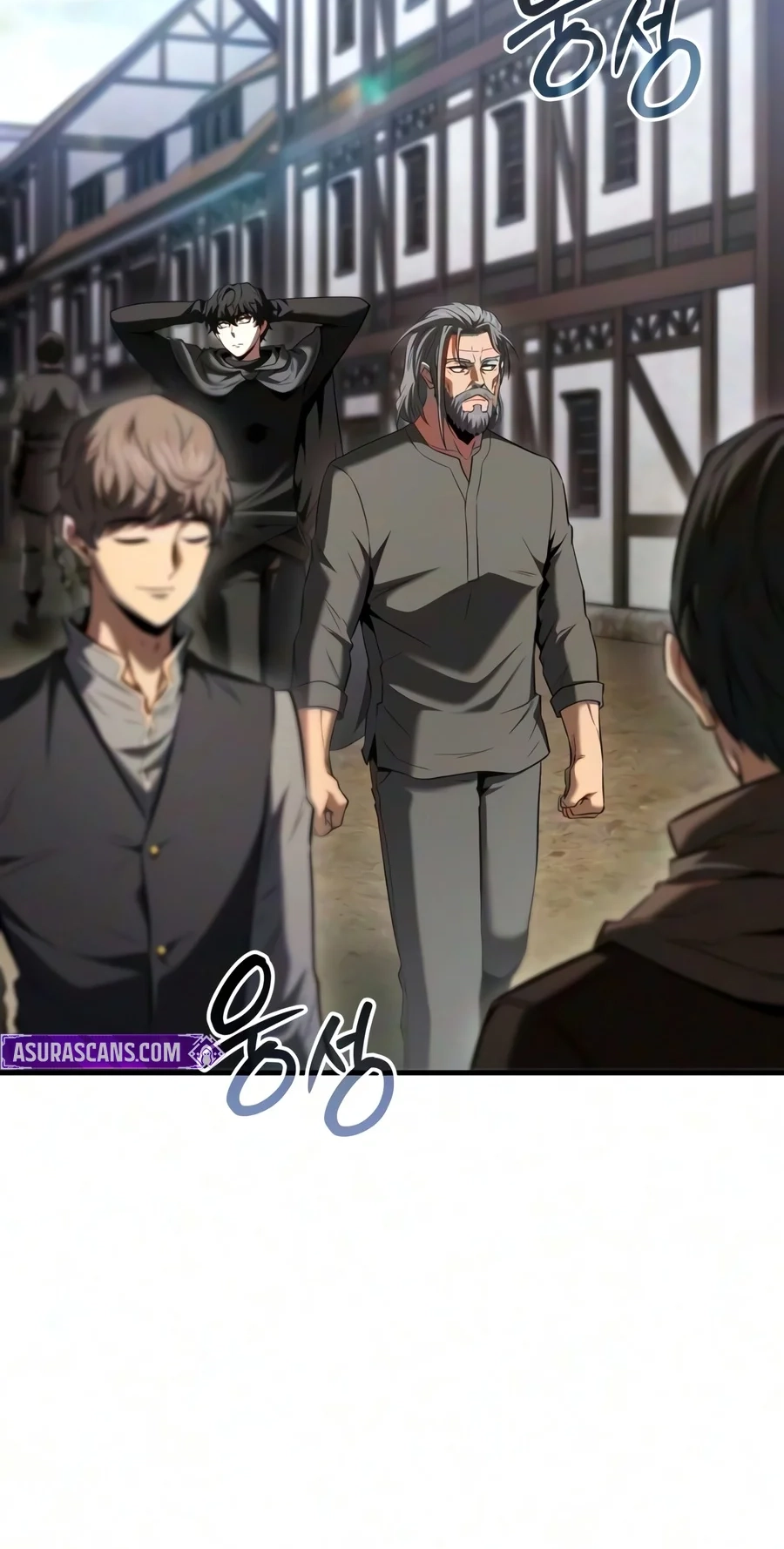 The Seventh Prince Wants to Bail Chapter 20 page 49