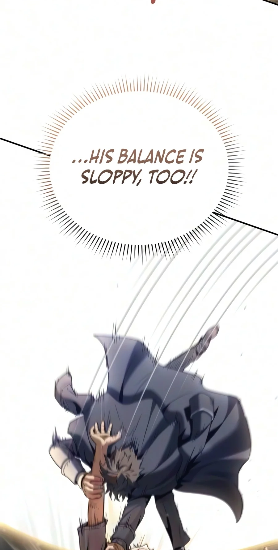 The Seventh Prince Wants to Bail Chapter 20 page 27