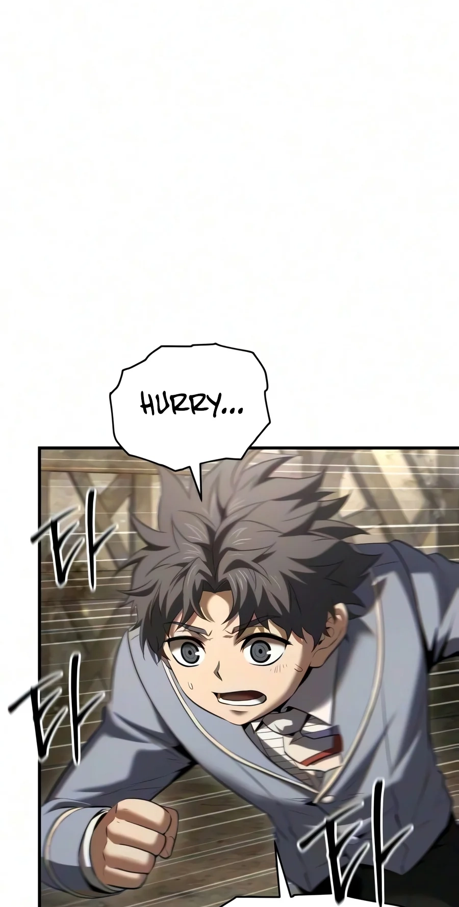 The Seventh Prince Wants to Bail Chapter 20 page 66
