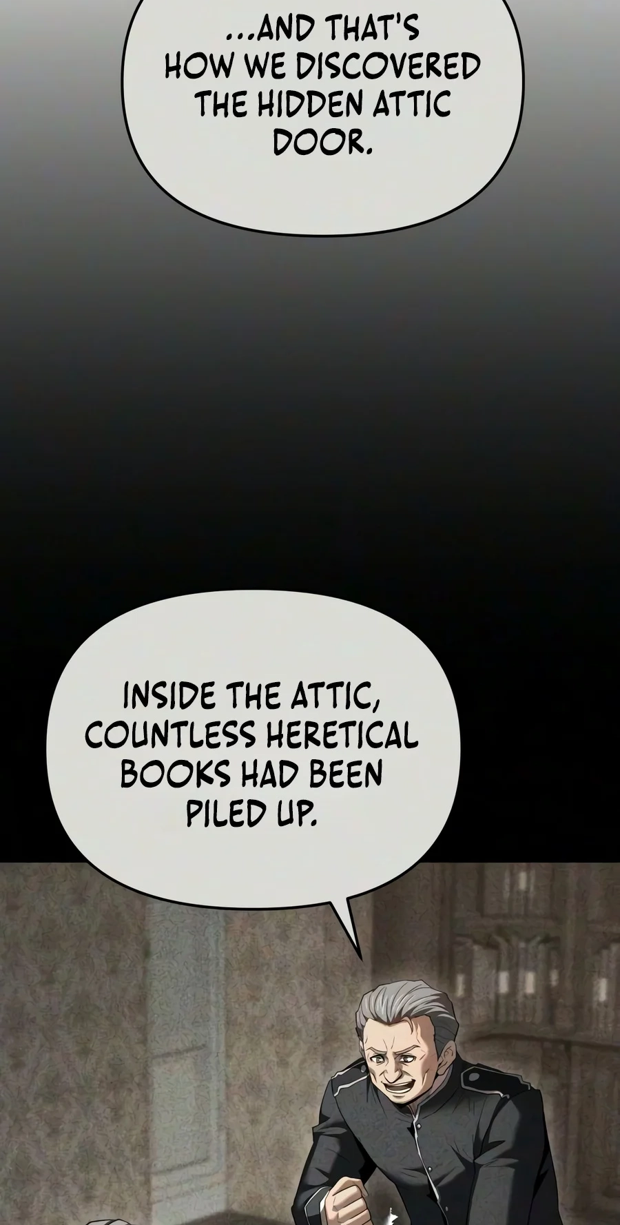 The Seventh Prince Wants to Bail Chapter 20 page 57