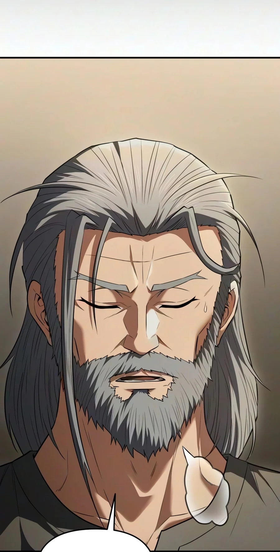 The Seventh Prince Wants to Bail Chapter 20 page 62