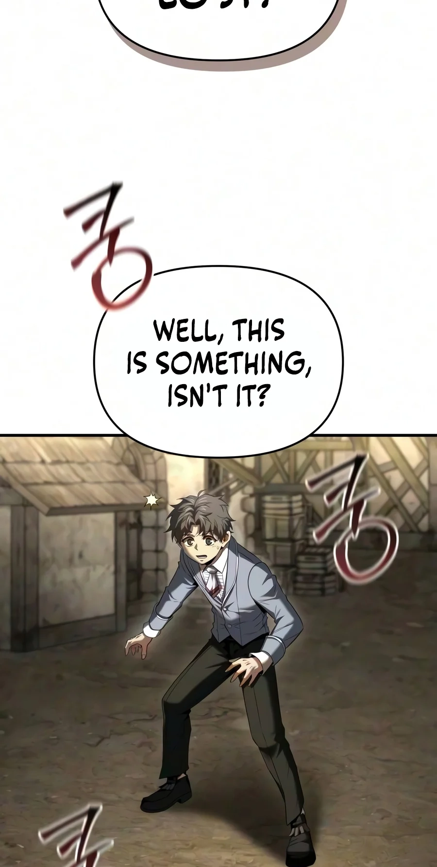 The Seventh Prince Wants to Bail Chapter 20 page 74