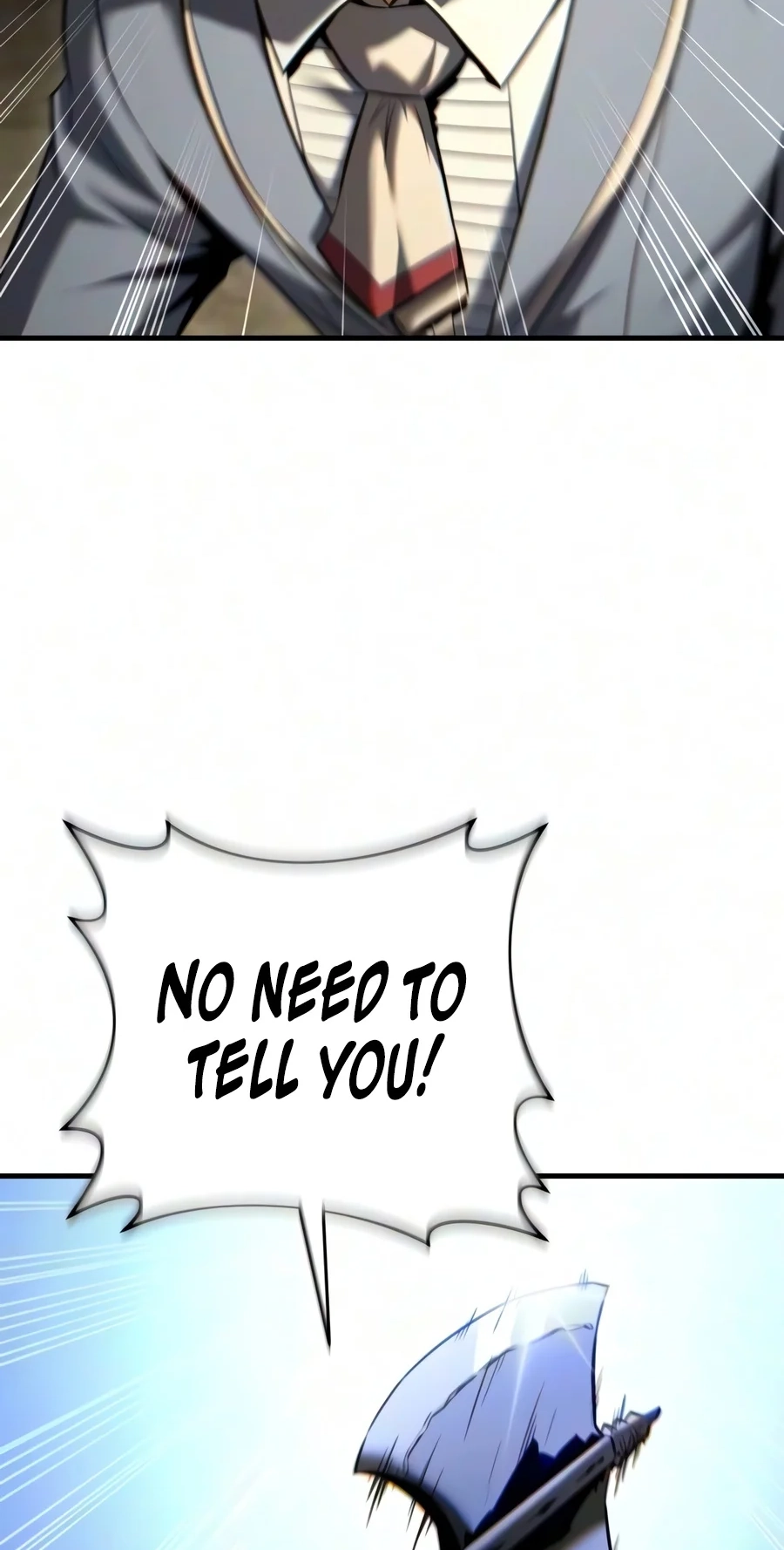 The Seventh Prince Wants to Bail Chapter 20 page 77