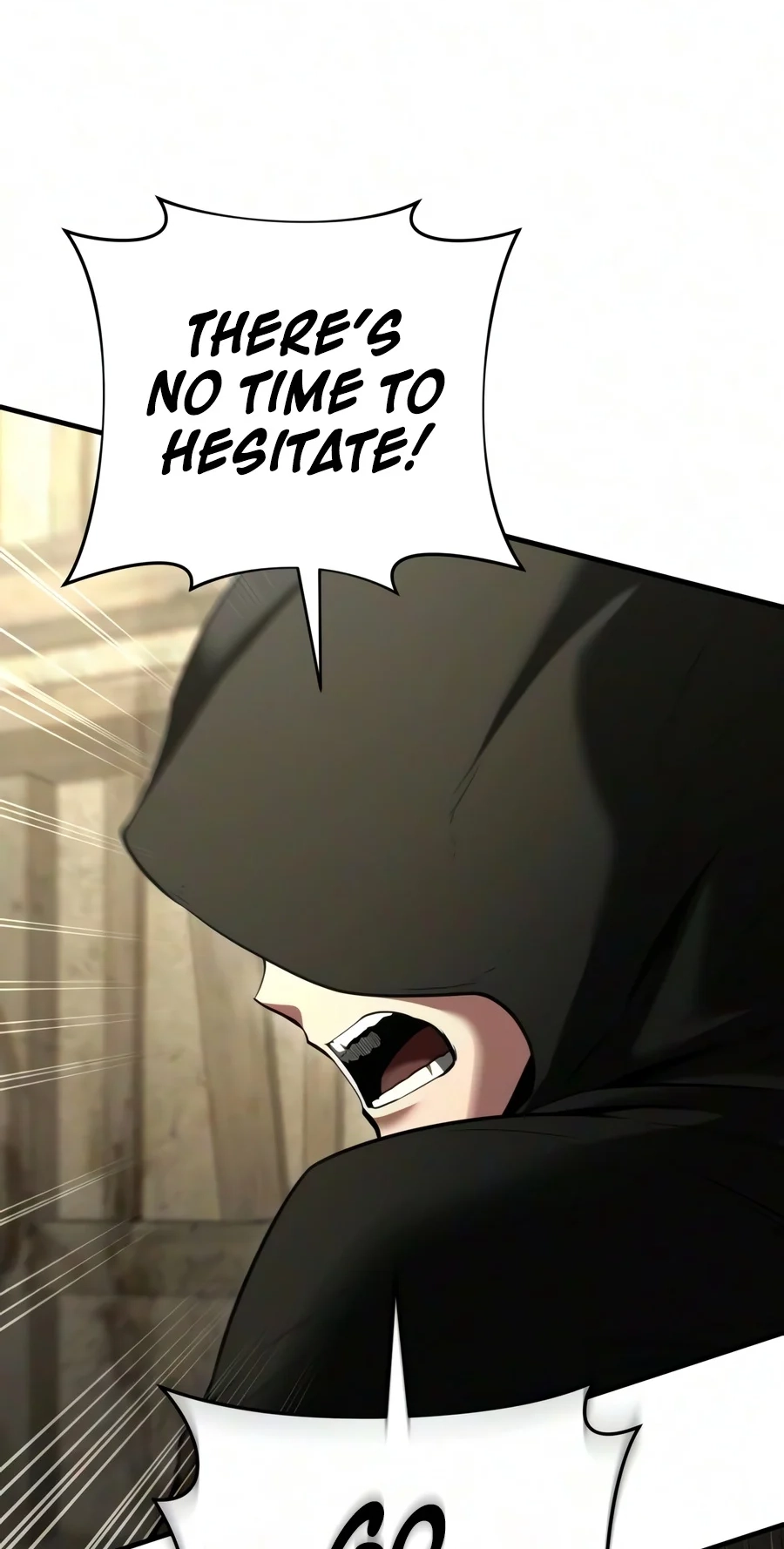The Seventh Prince Wants to Bail Chapter 20 page 94