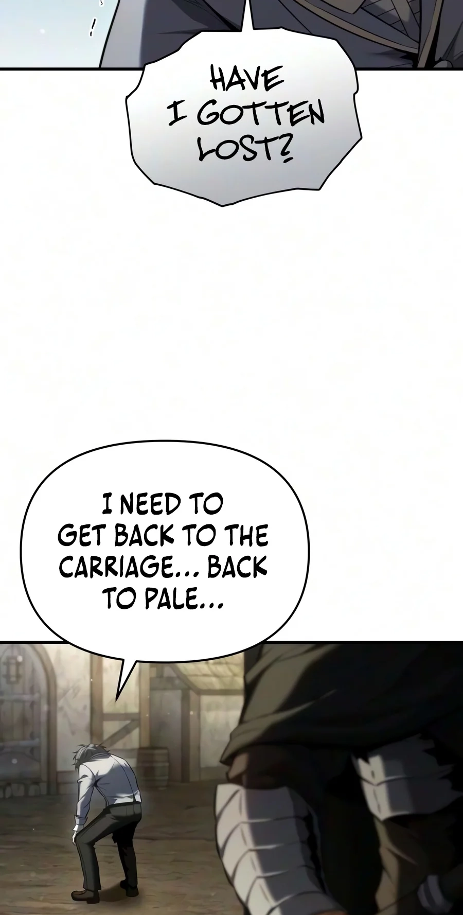 The Seventh Prince Wants to Bail Chapter 20 page 71
