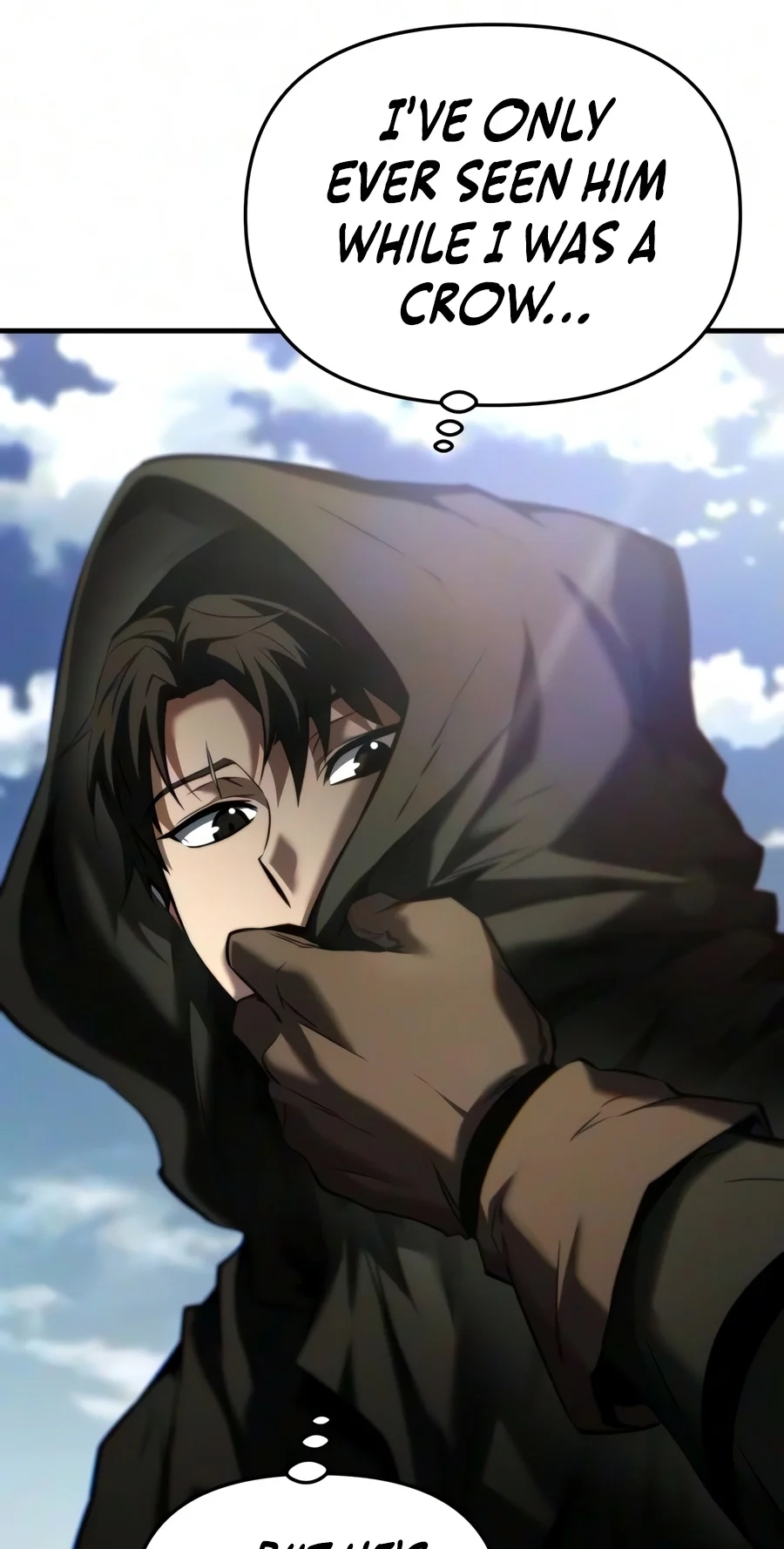 The Seventh Prince Wants to Bail Chapter 20 page 87