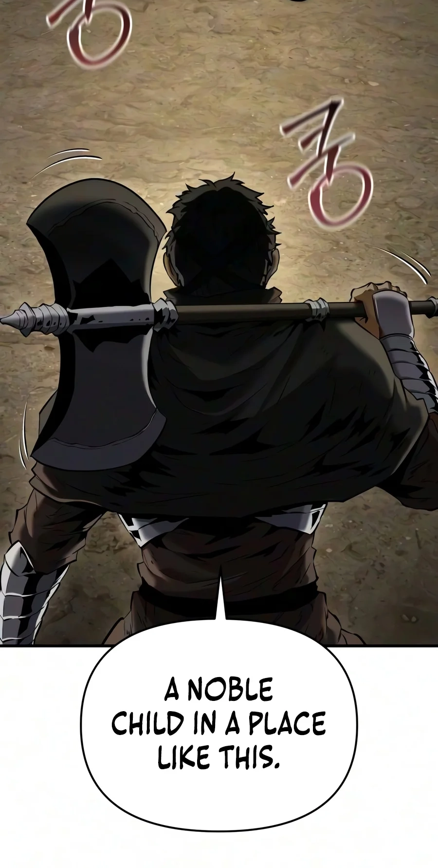 The Seventh Prince Wants to Bail Chapter 20 page 75