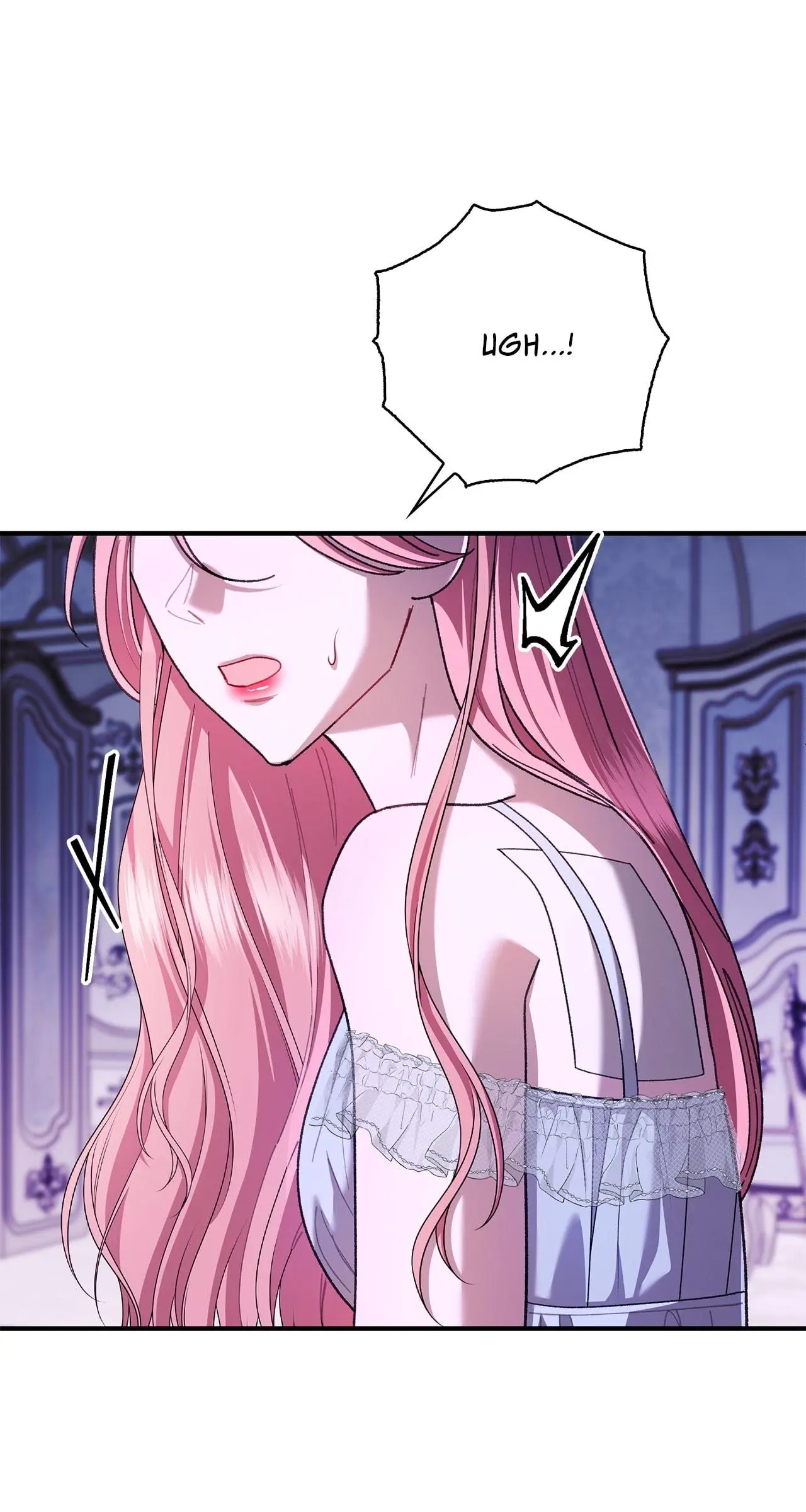 I Drank It Instead of My Husband Chapter 19 page 29