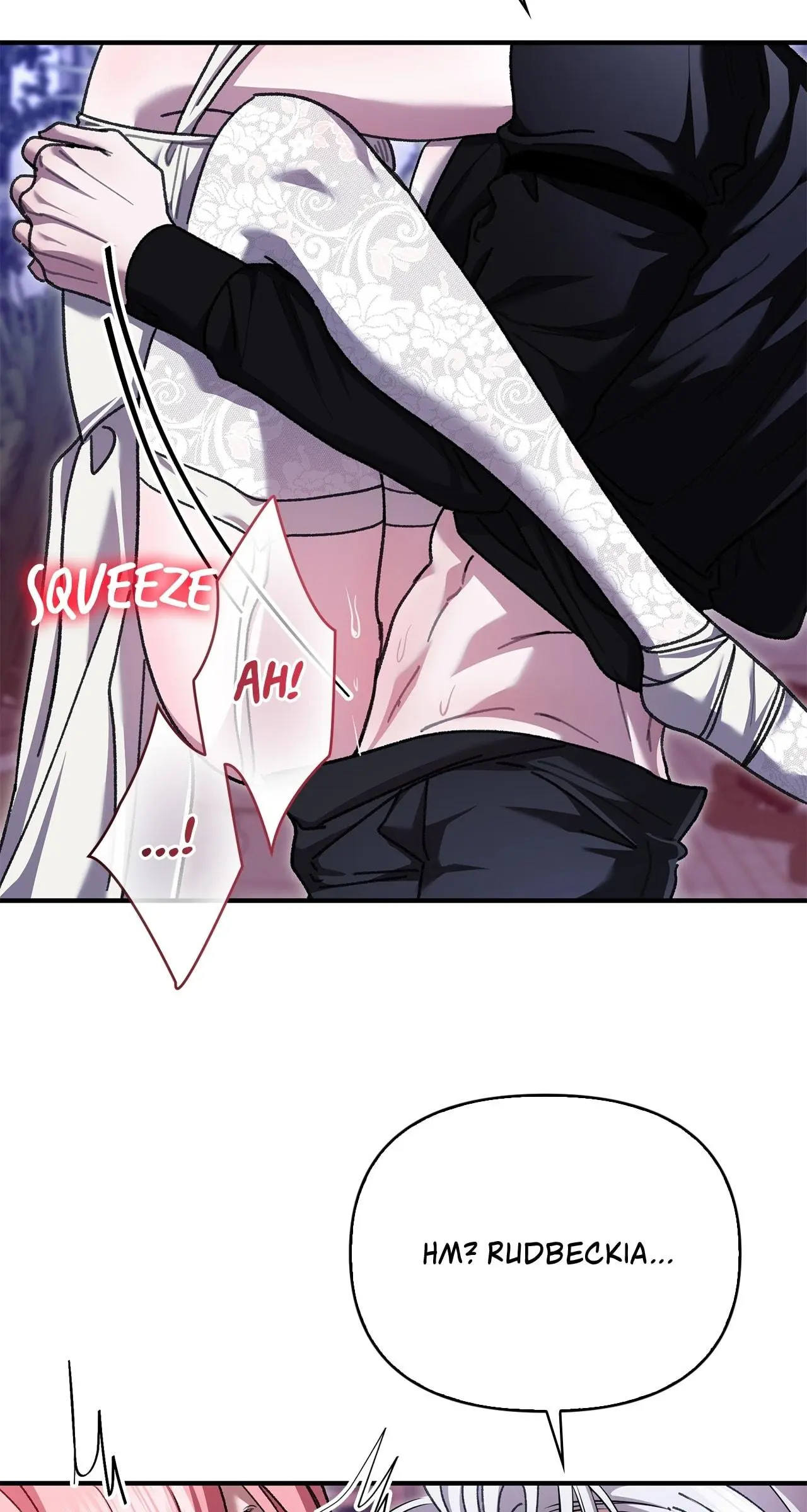 I Drank It Instead of My Husband Chapter 19 page 9