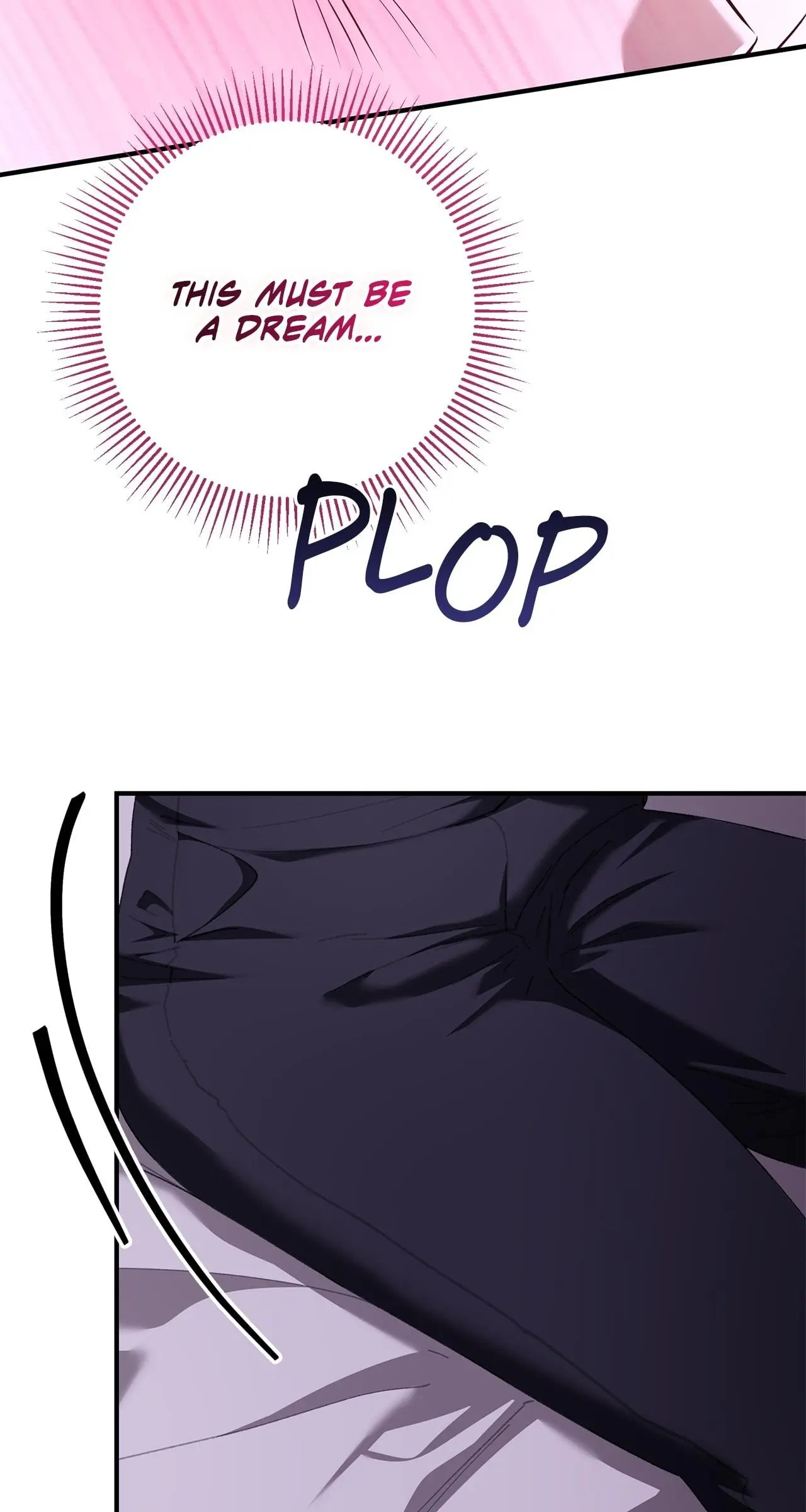 I Drank It Instead of My Husband Chapter 19 page 38
