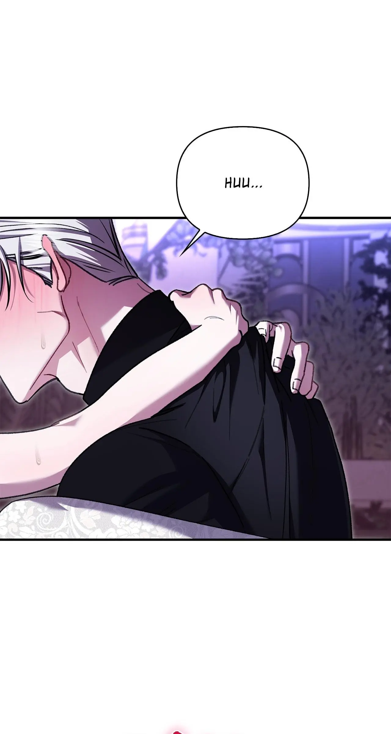 I Drank It Instead of My Husband Chapter 19 page 3