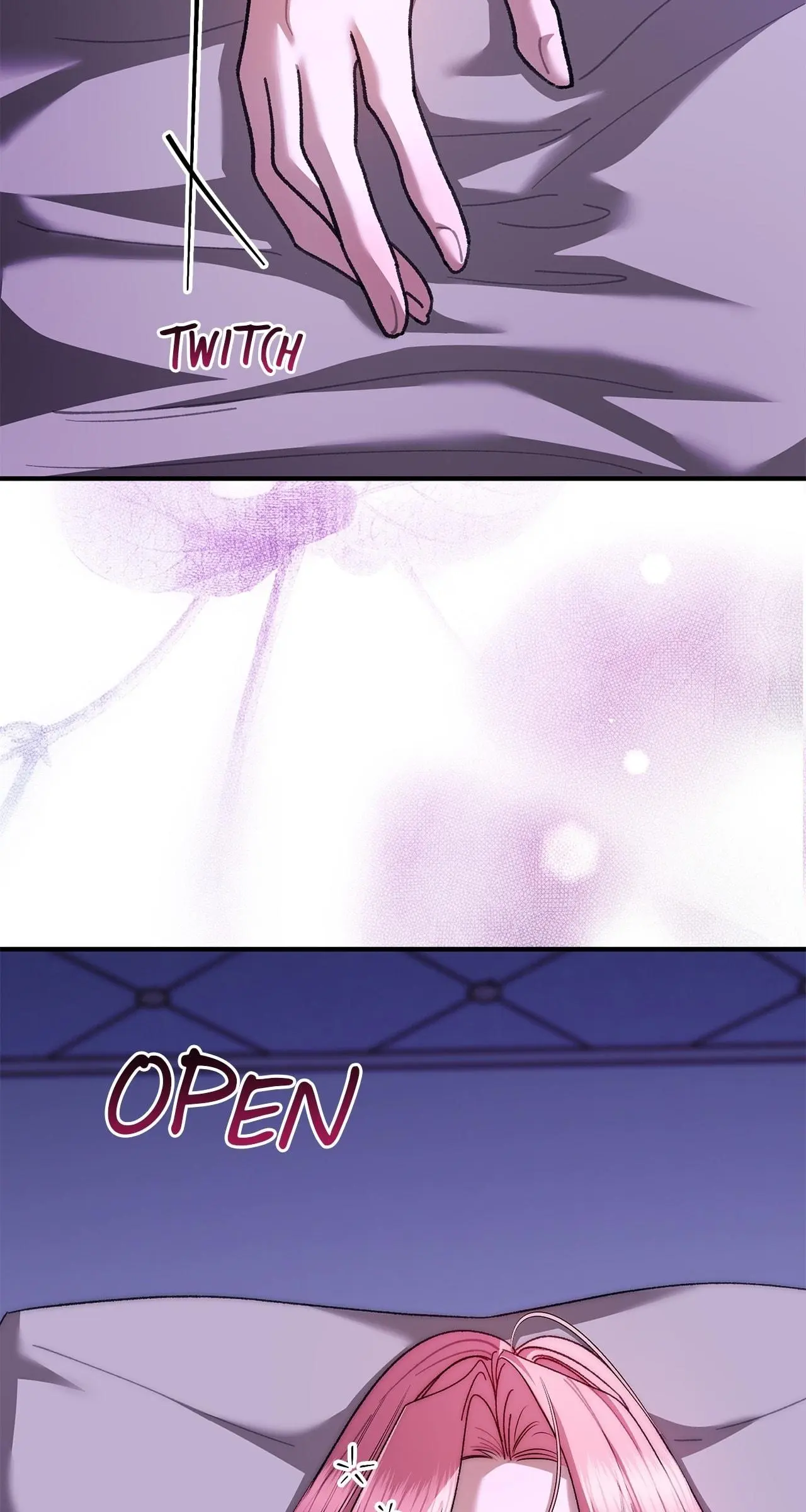 I Drank It Instead of My Husband Chapter 19 page 25