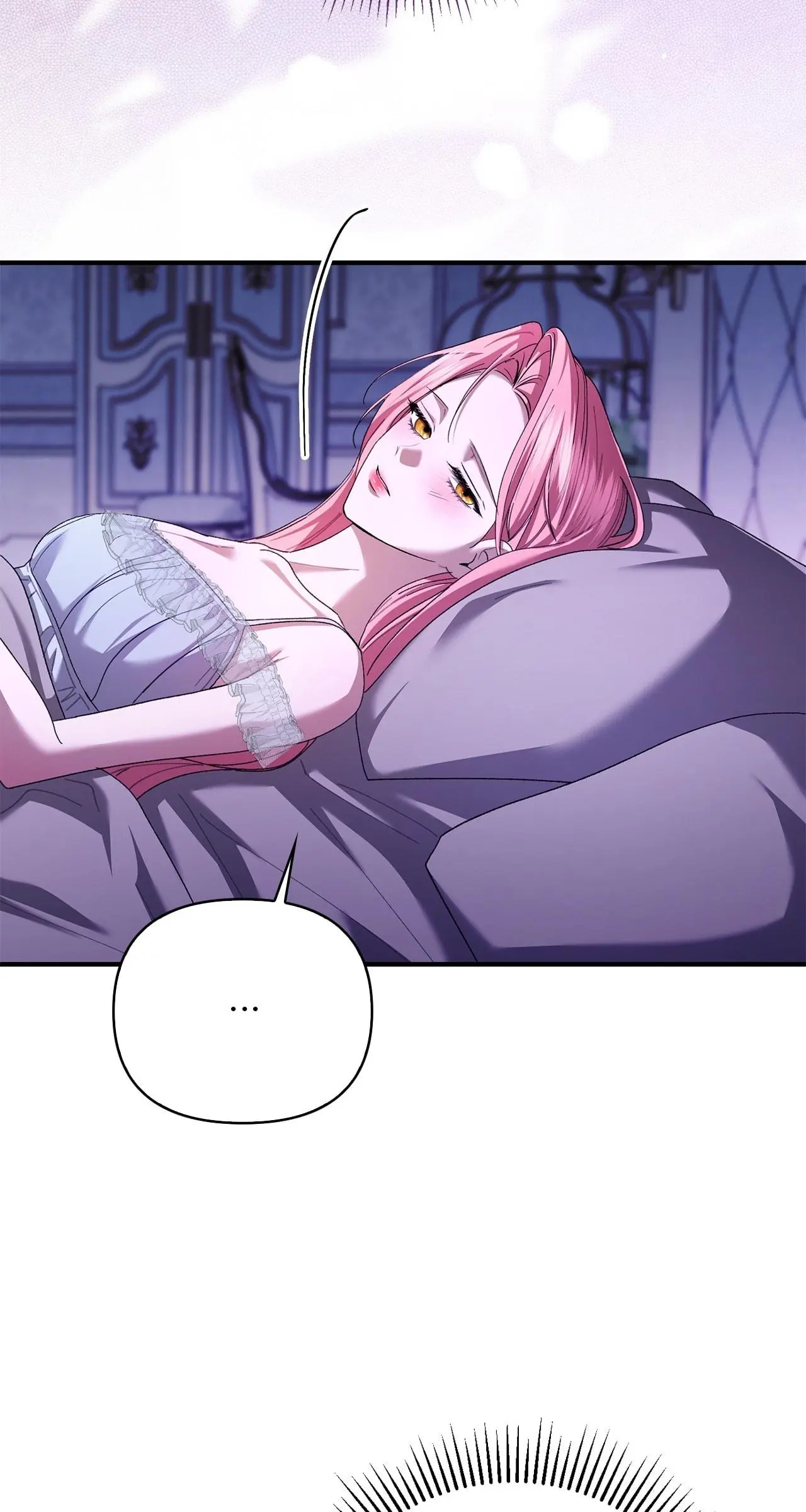 I Drank It Instead of My Husband Chapter 19 page 27