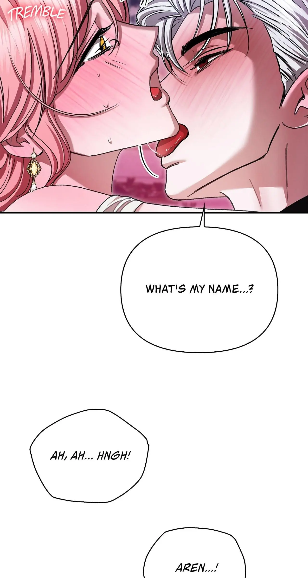 I Drank It Instead of My Husband Chapter 19 page 10