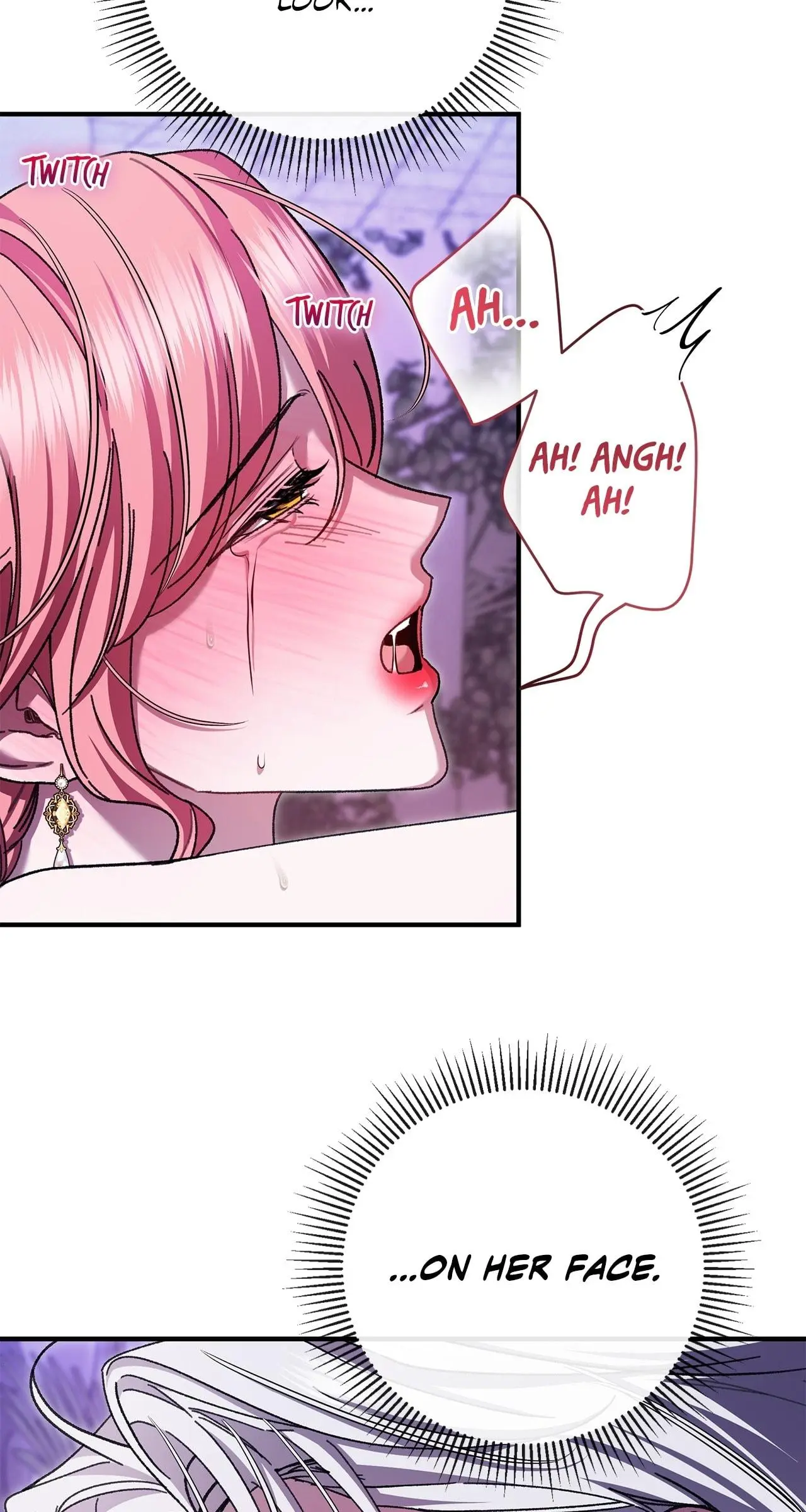 I Drank It Instead of My Husband Chapter 19 page 5