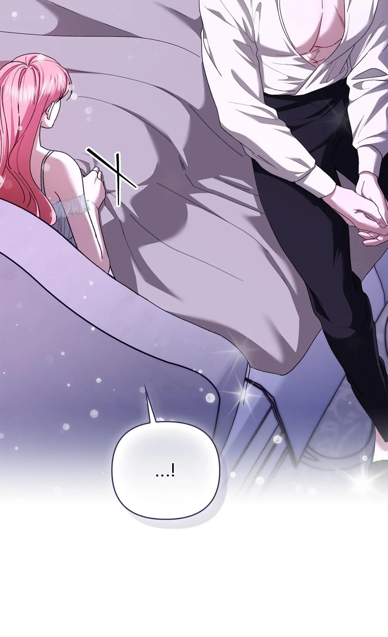 I Drank It Instead of My Husband Chapter 19 page 40