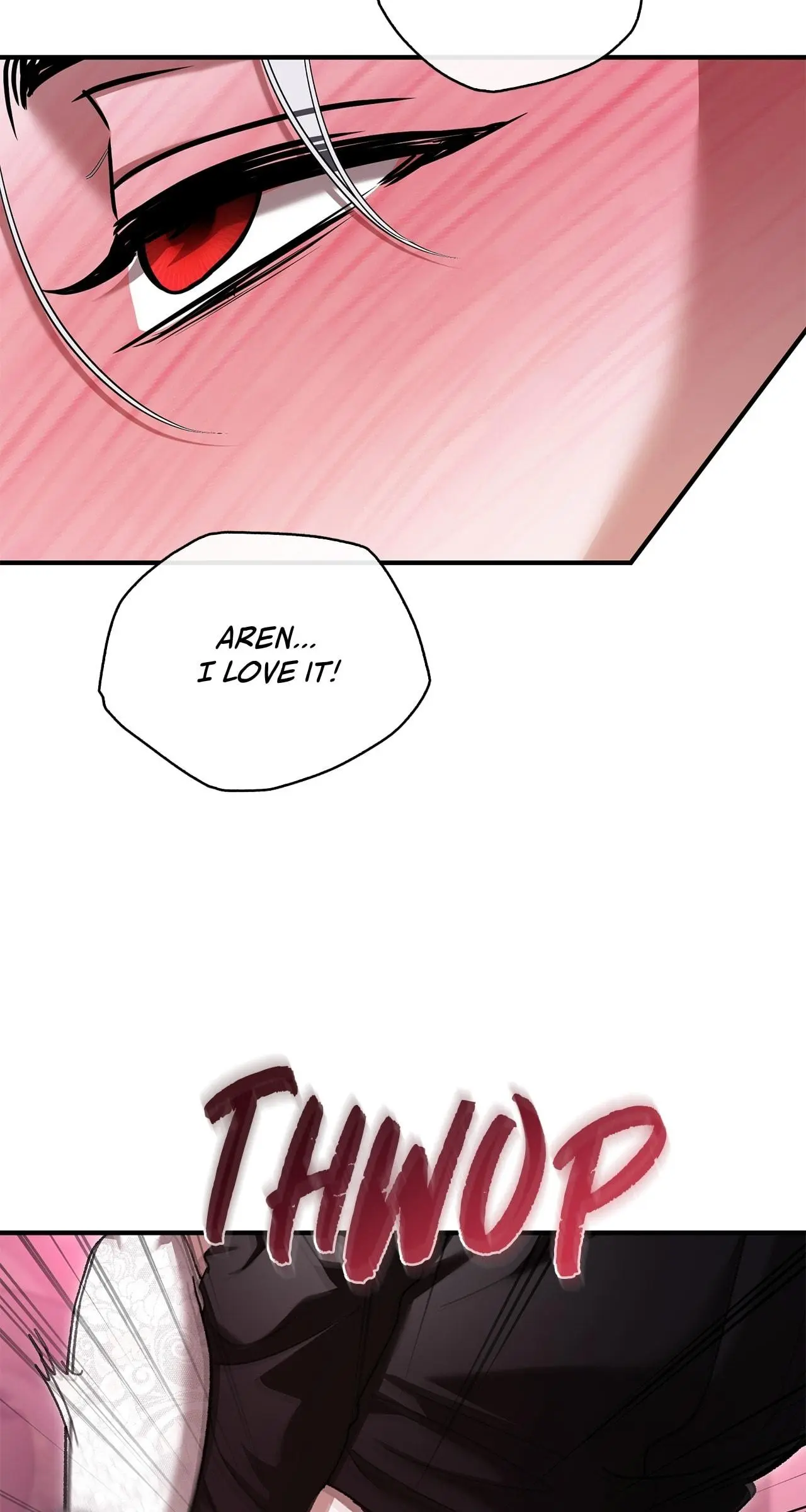 I Drank It Instead of My Husband Chapter 19 page 11