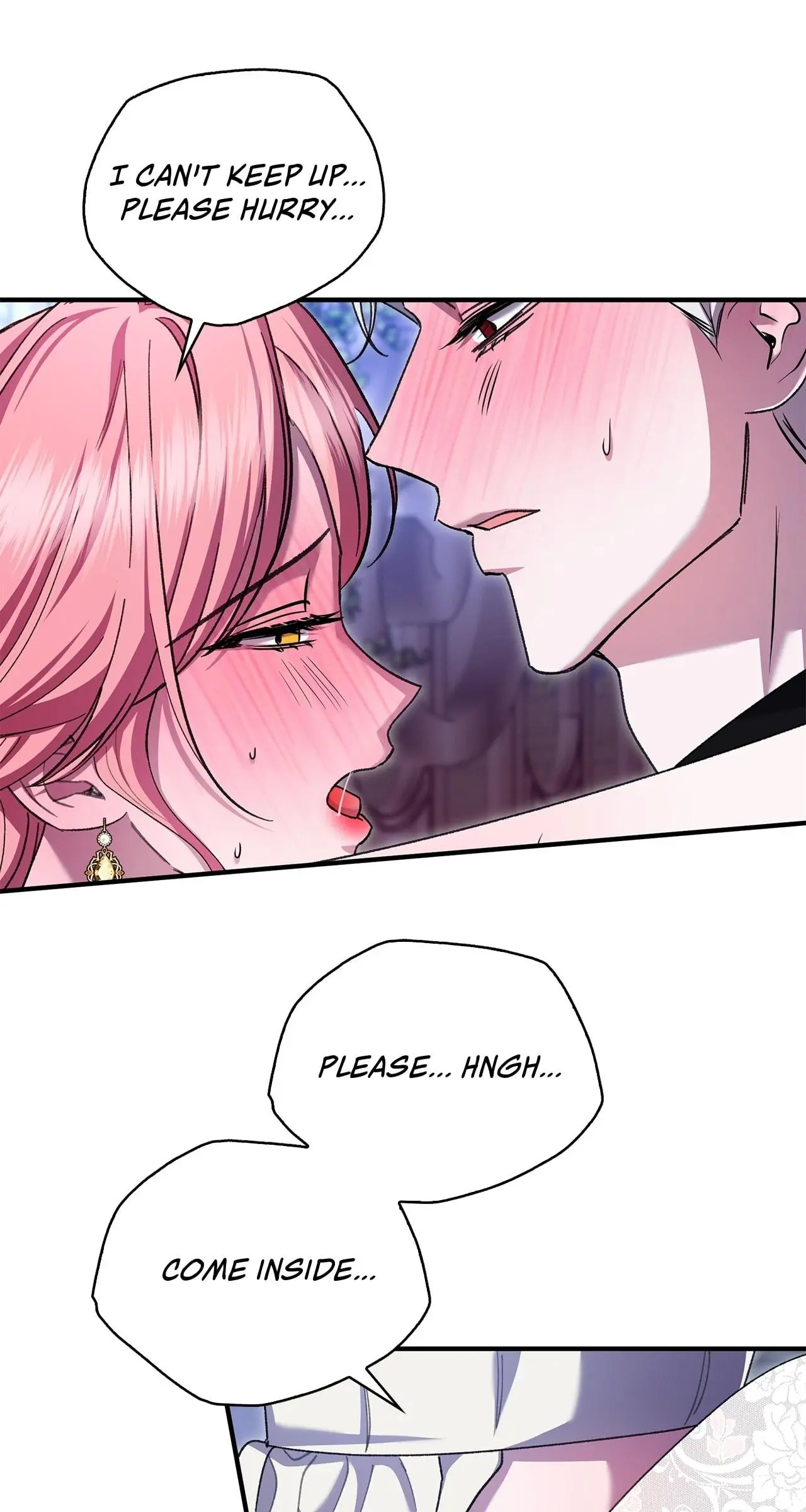 I Drank It Instead of My Husband Chapter 19 page 7