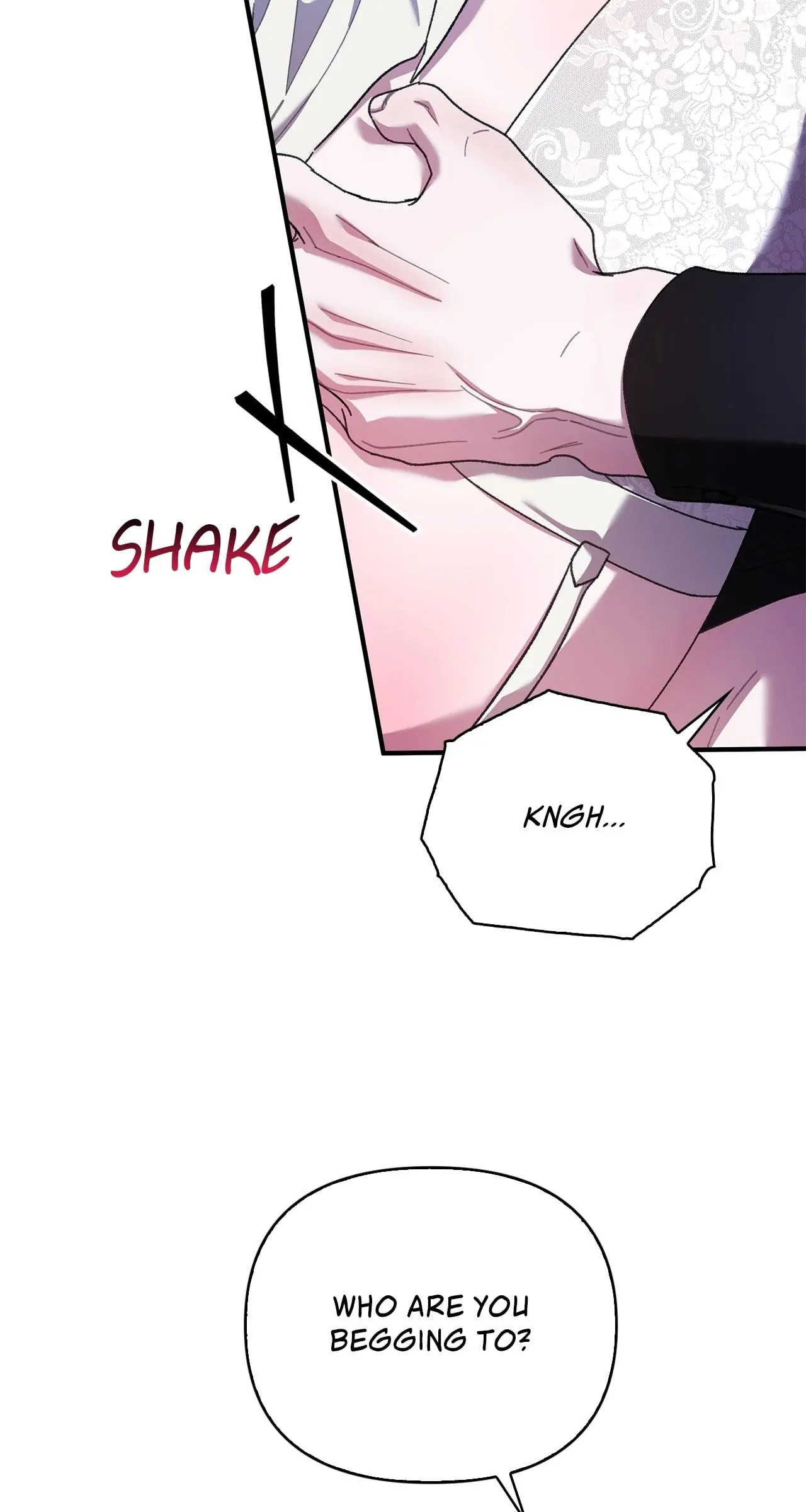 I Drank It Instead of My Husband Chapter 19 page 8