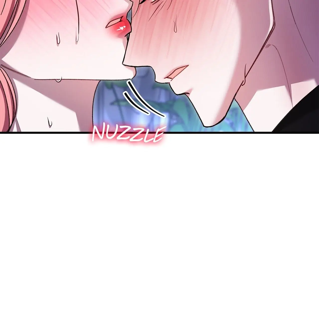 I Drank It Instead of My Husband Chapter 19 page 21