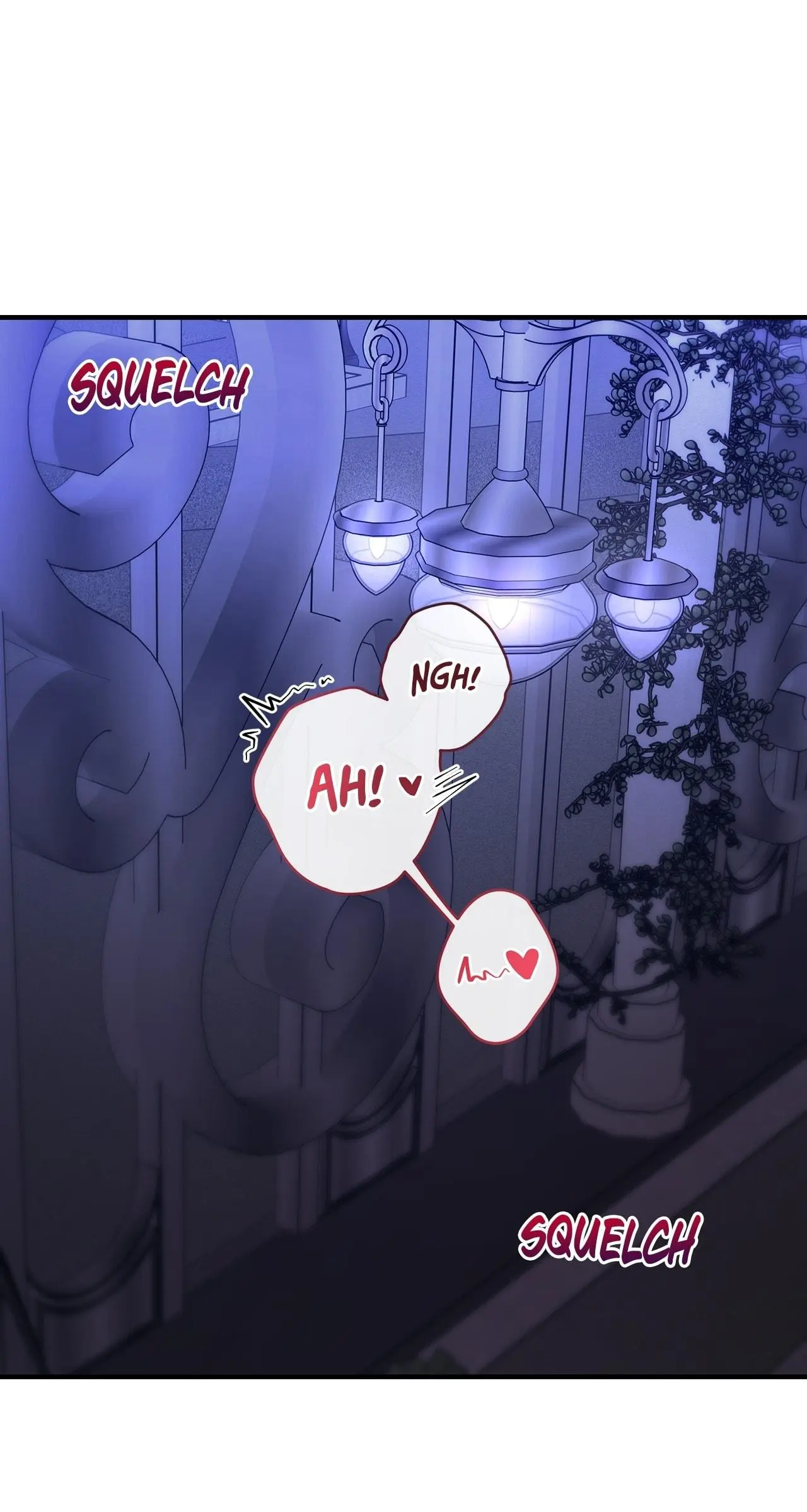 I Drank It Instead of My Husband Chapter 19 page 1