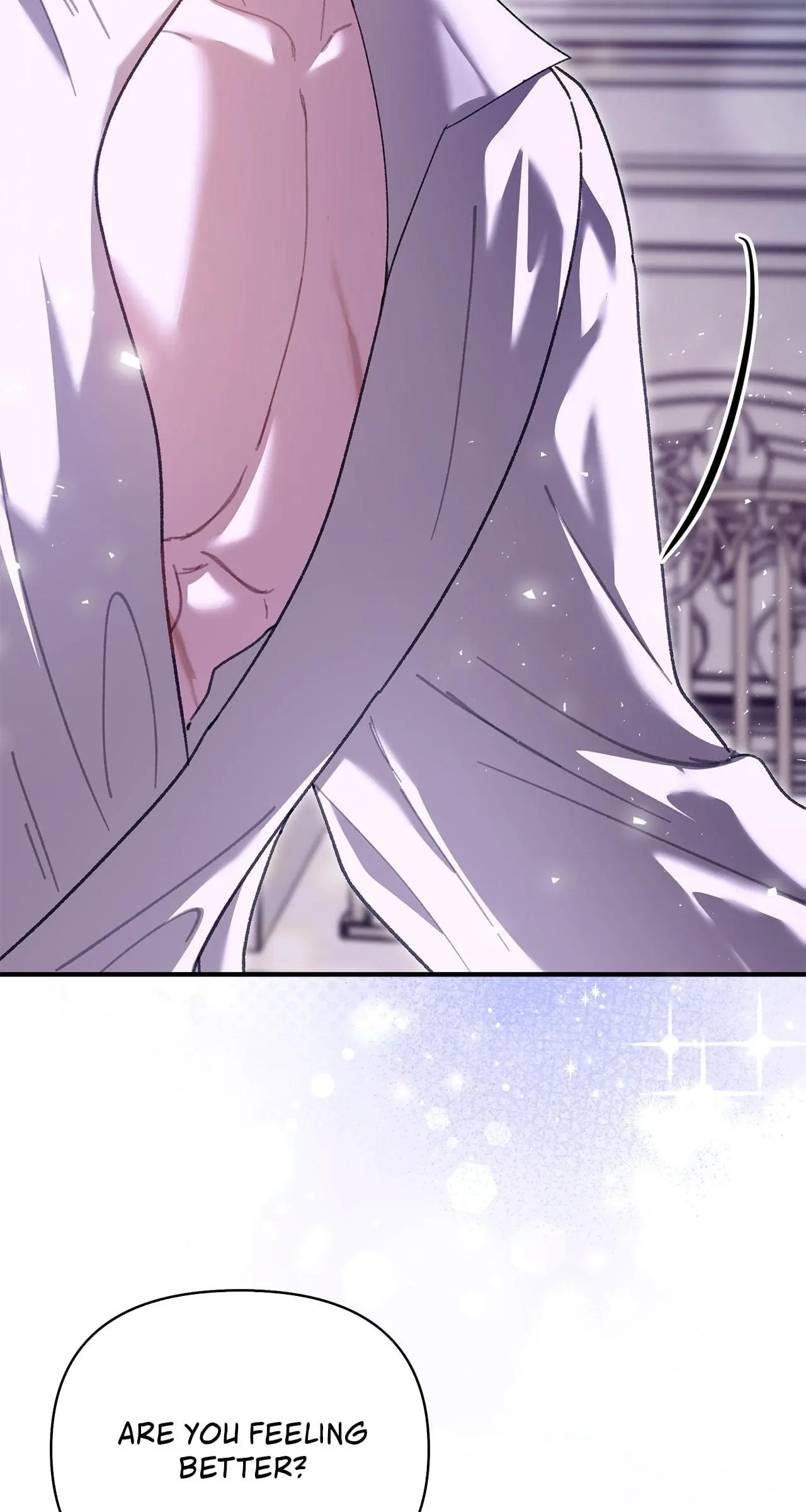 I Drank It Instead of My Husband Chapter 19 page 34