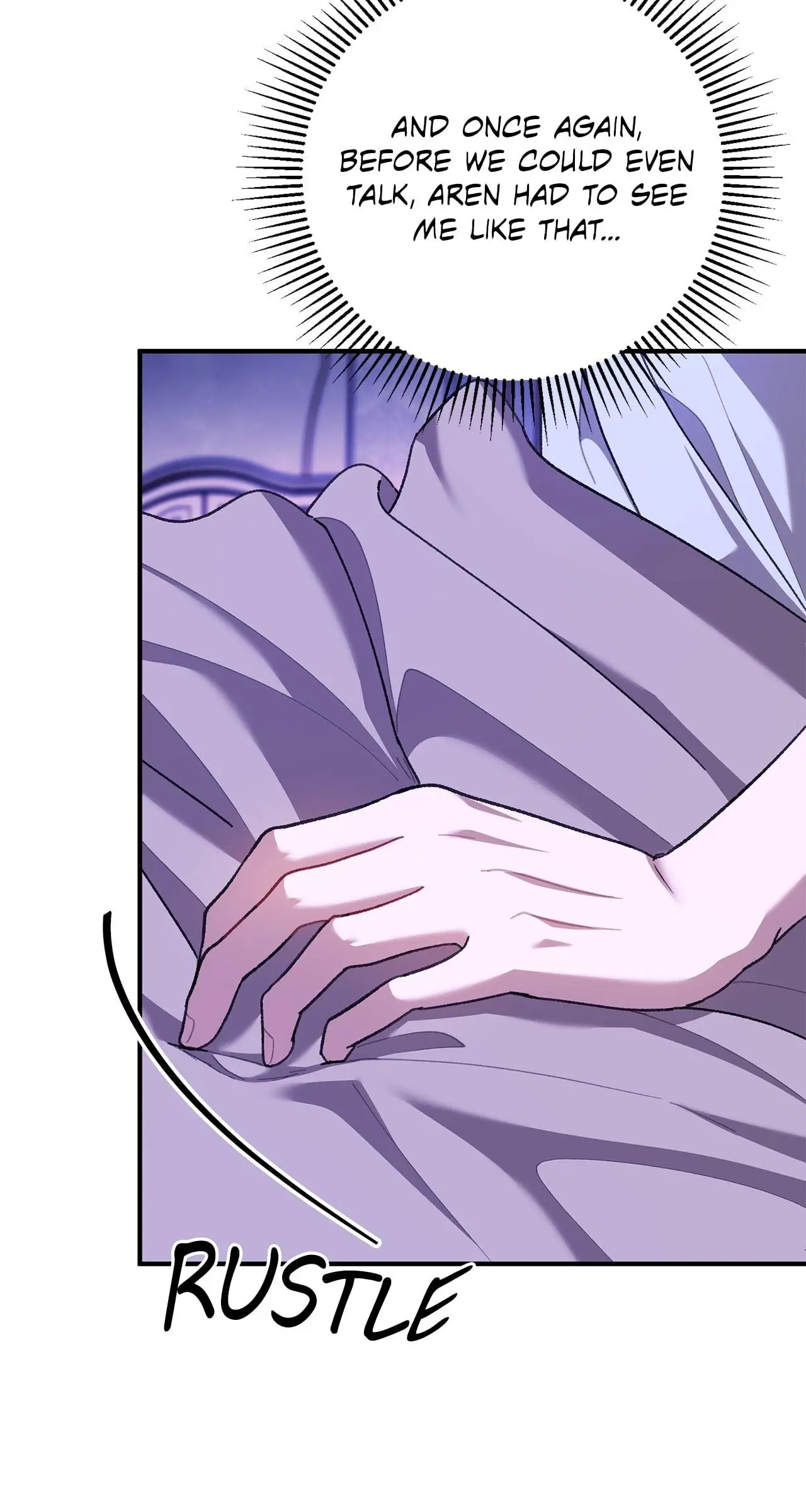 I Drank It Instead of My Husband Chapter 19 page 28