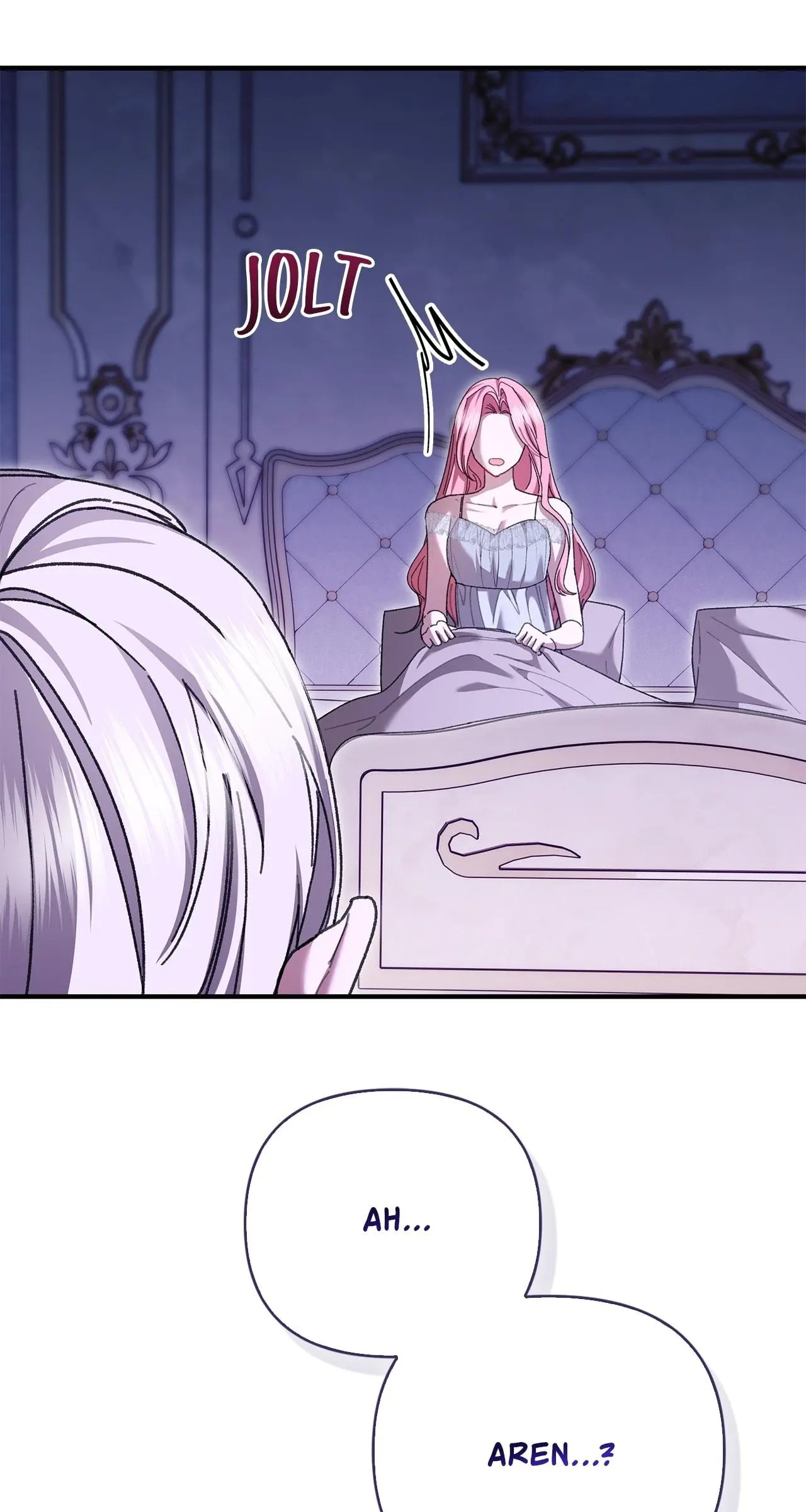 I Drank It Instead of My Husband Chapter 19 page 32