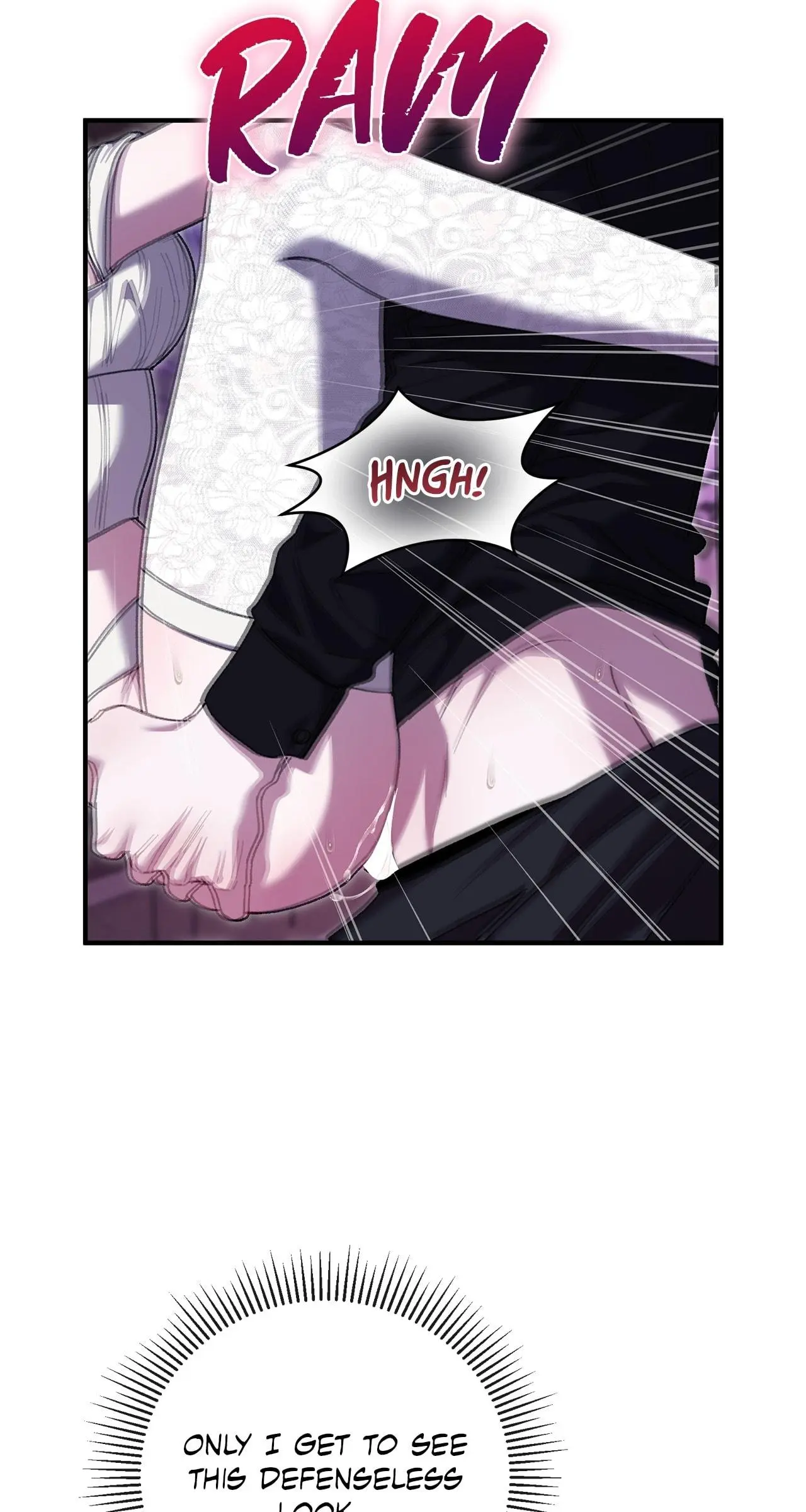 I Drank It Instead of My Husband Chapter 19 page 4