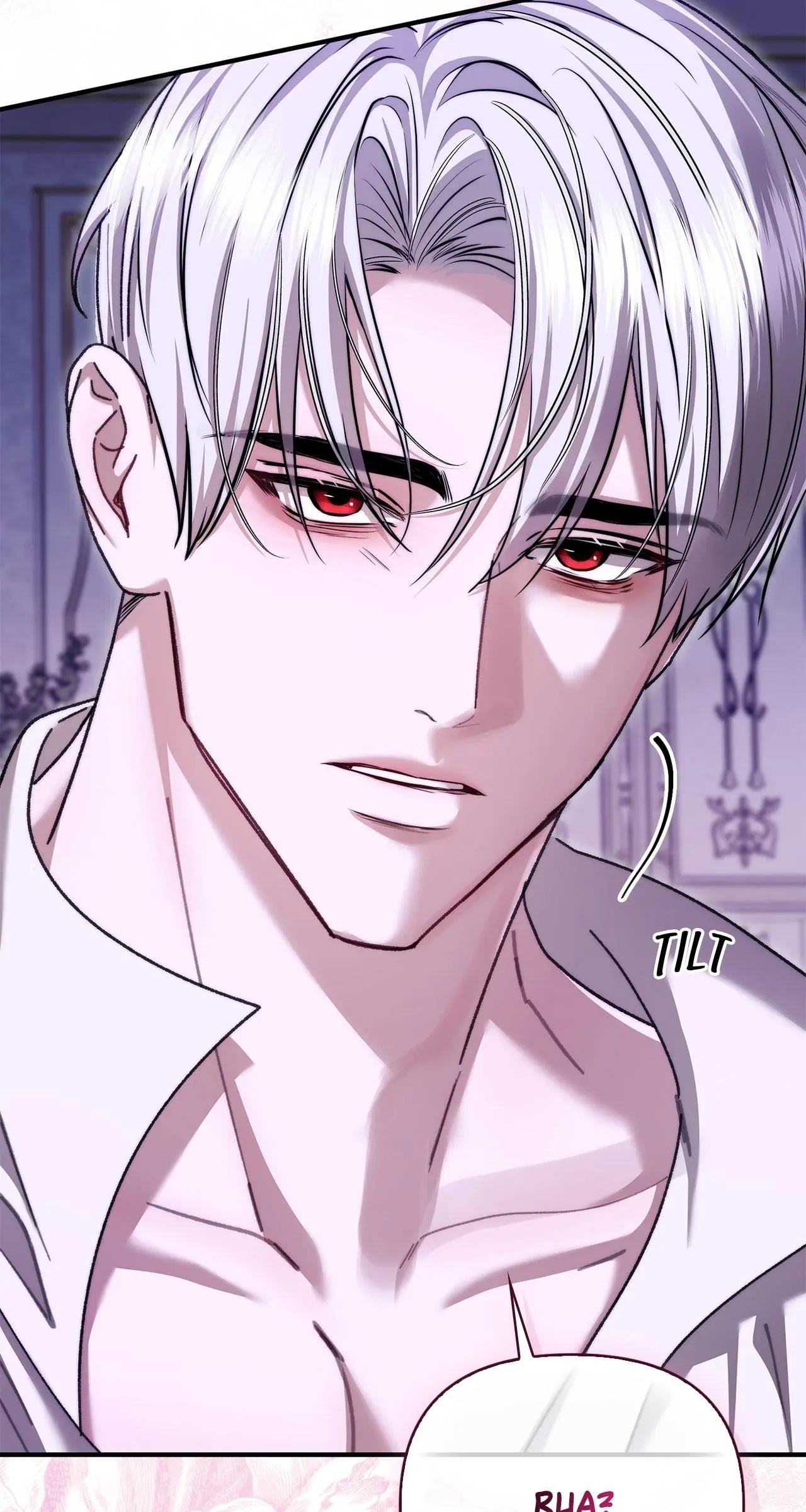 I Drank It Instead of My Husband Chapter 19 page 42