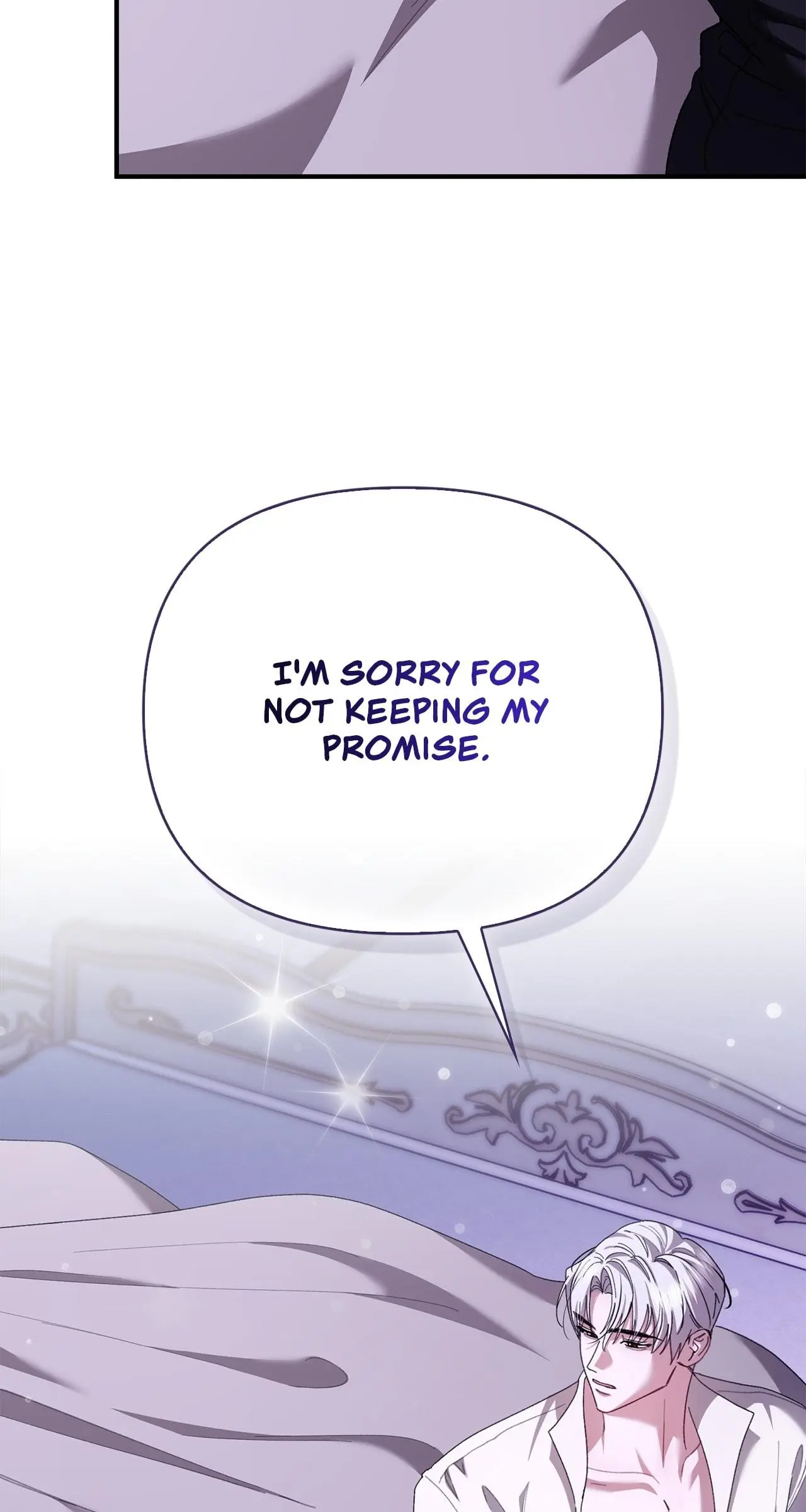 I Drank It Instead of My Husband Chapter 19 page 39