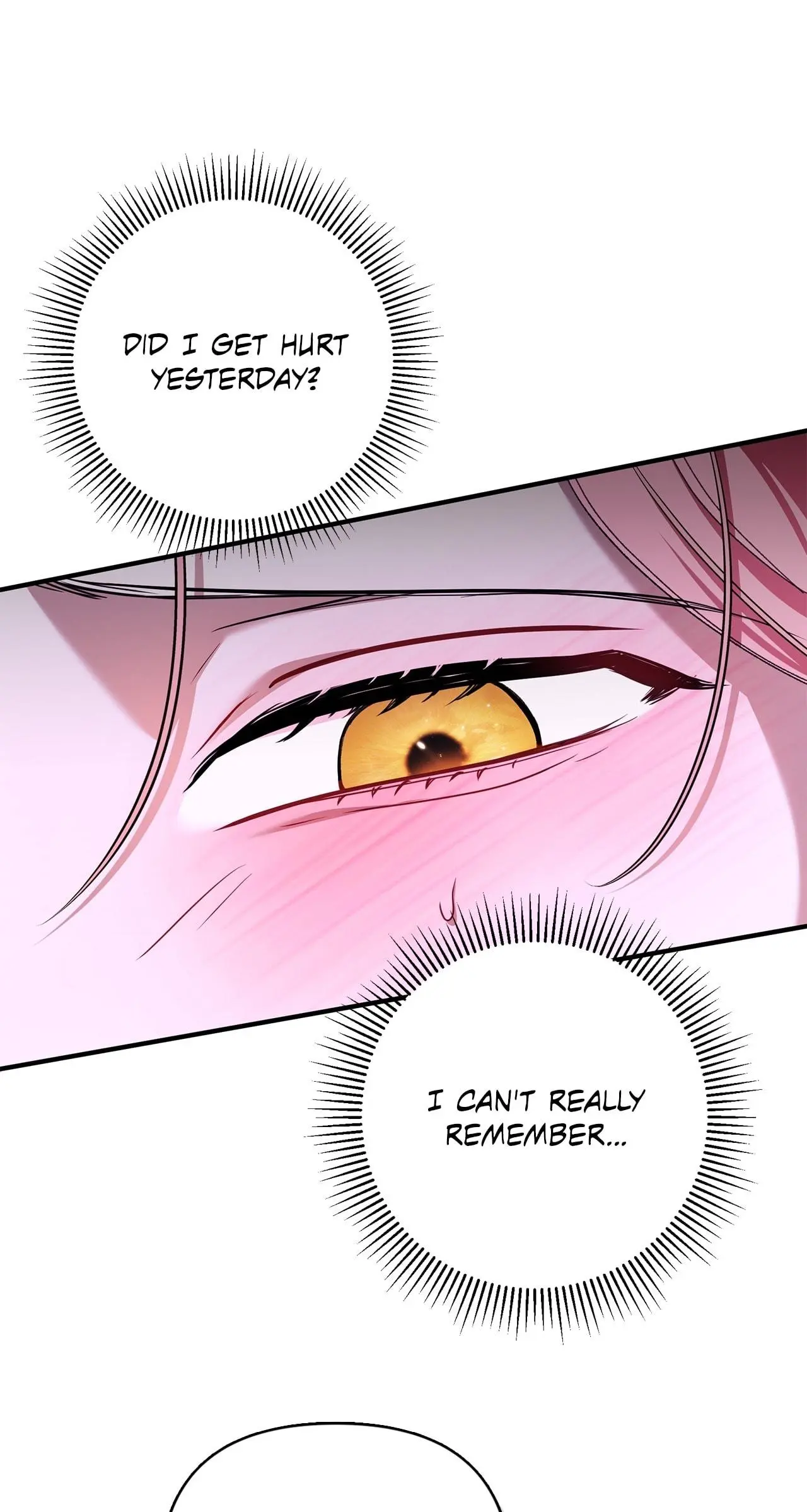 I Drank It Instead of My Husband Chapter 19 page 30