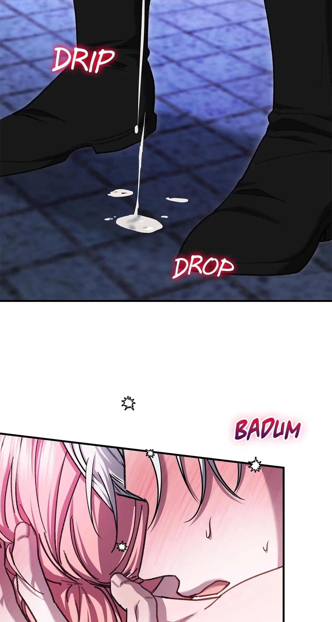 I Drank It Instead of My Husband Chapter 19 page 18