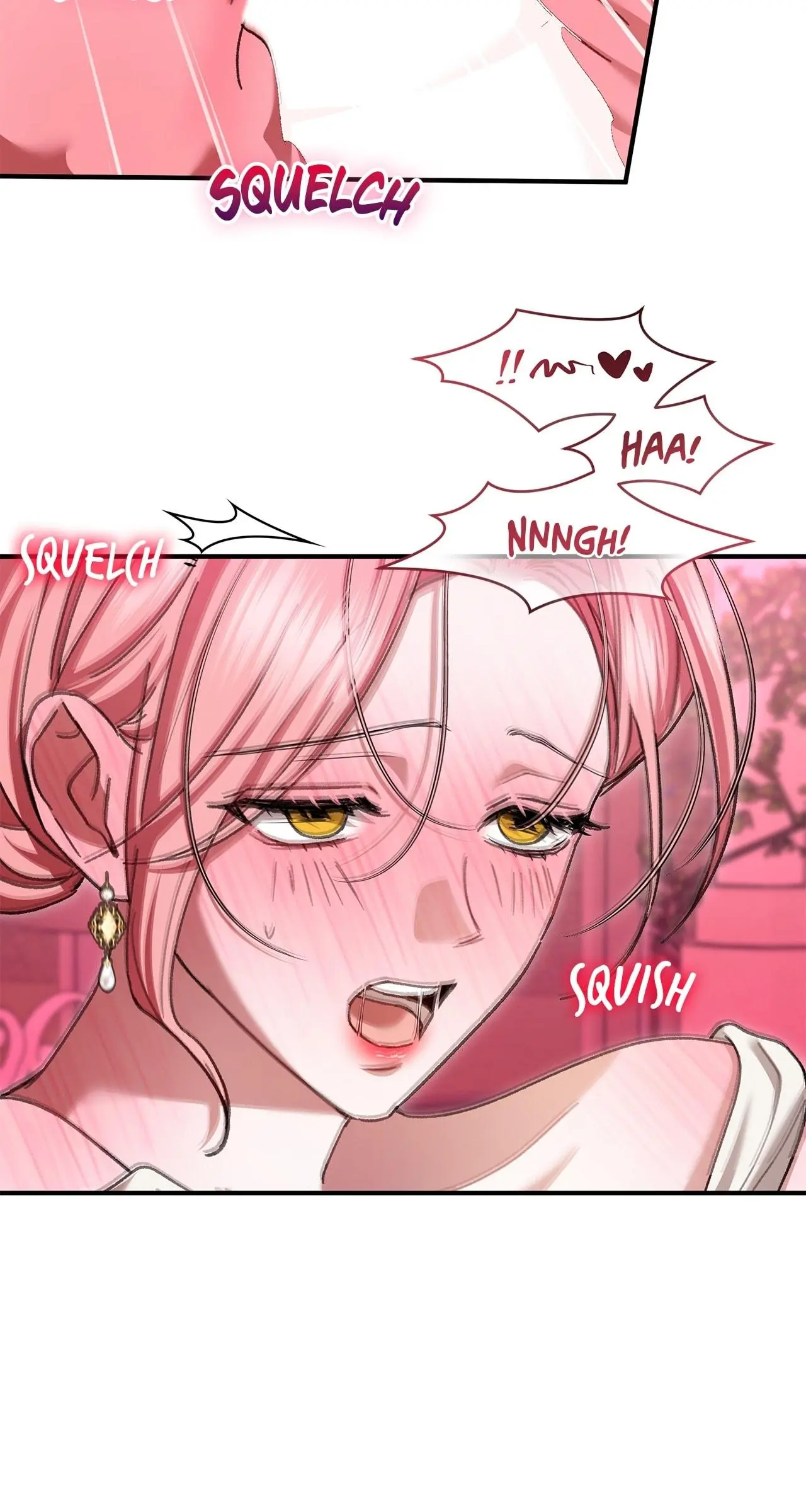 I Drank It Instead of My Husband Chapter 19 page 15