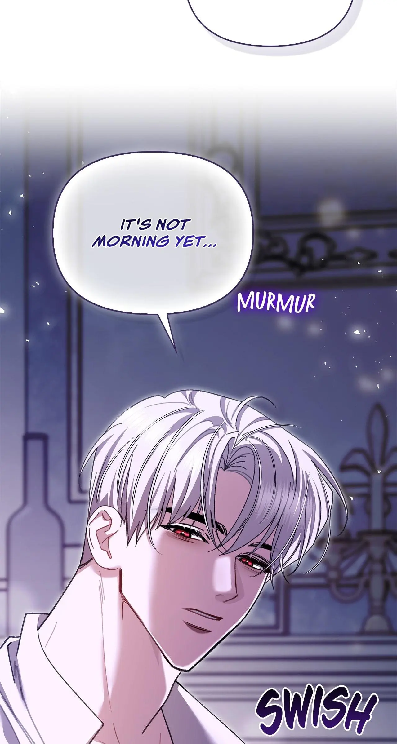 I Drank It Instead of My Husband Chapter 19 page 33
